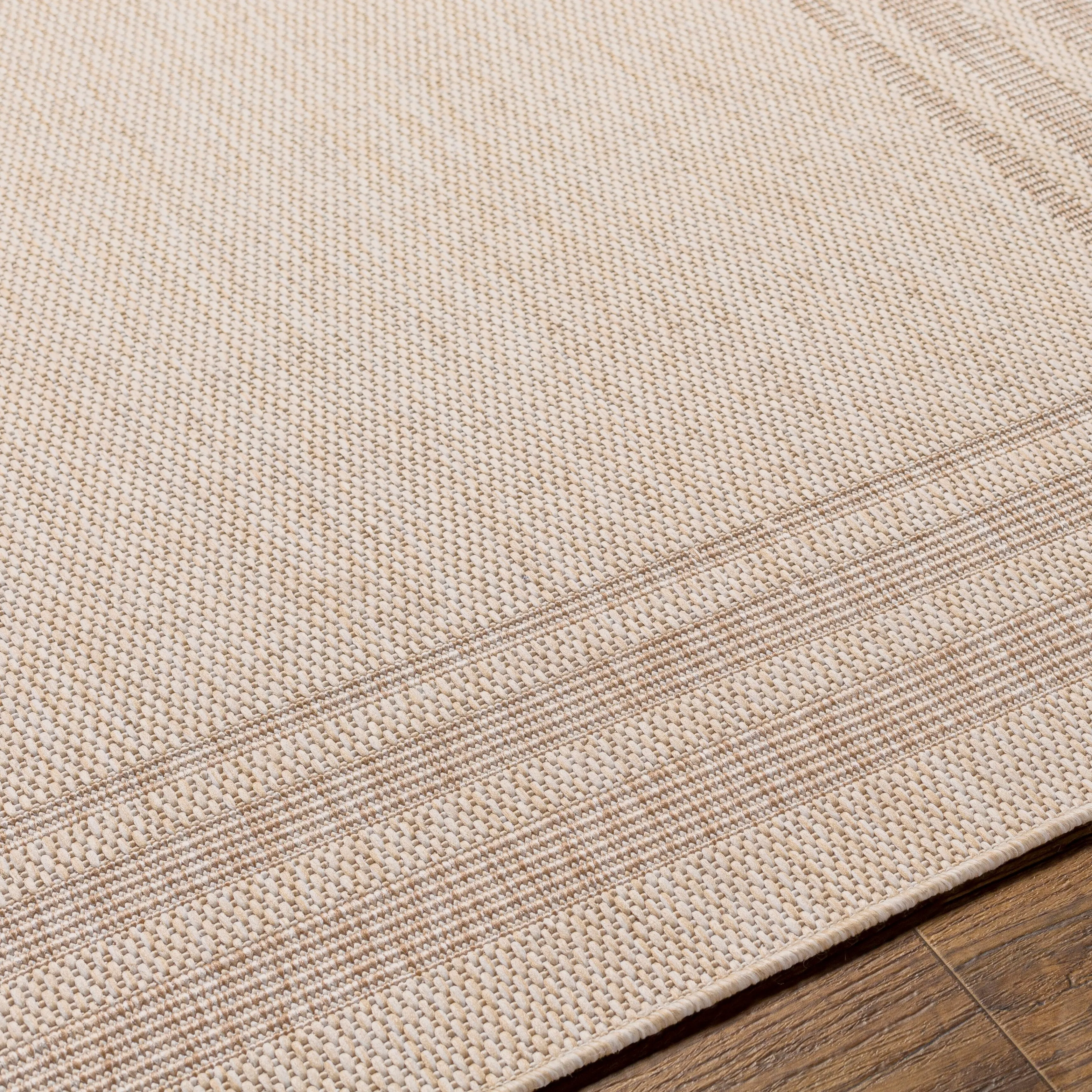 Livabliss Tuareg Cottage Outdoor Area Rug