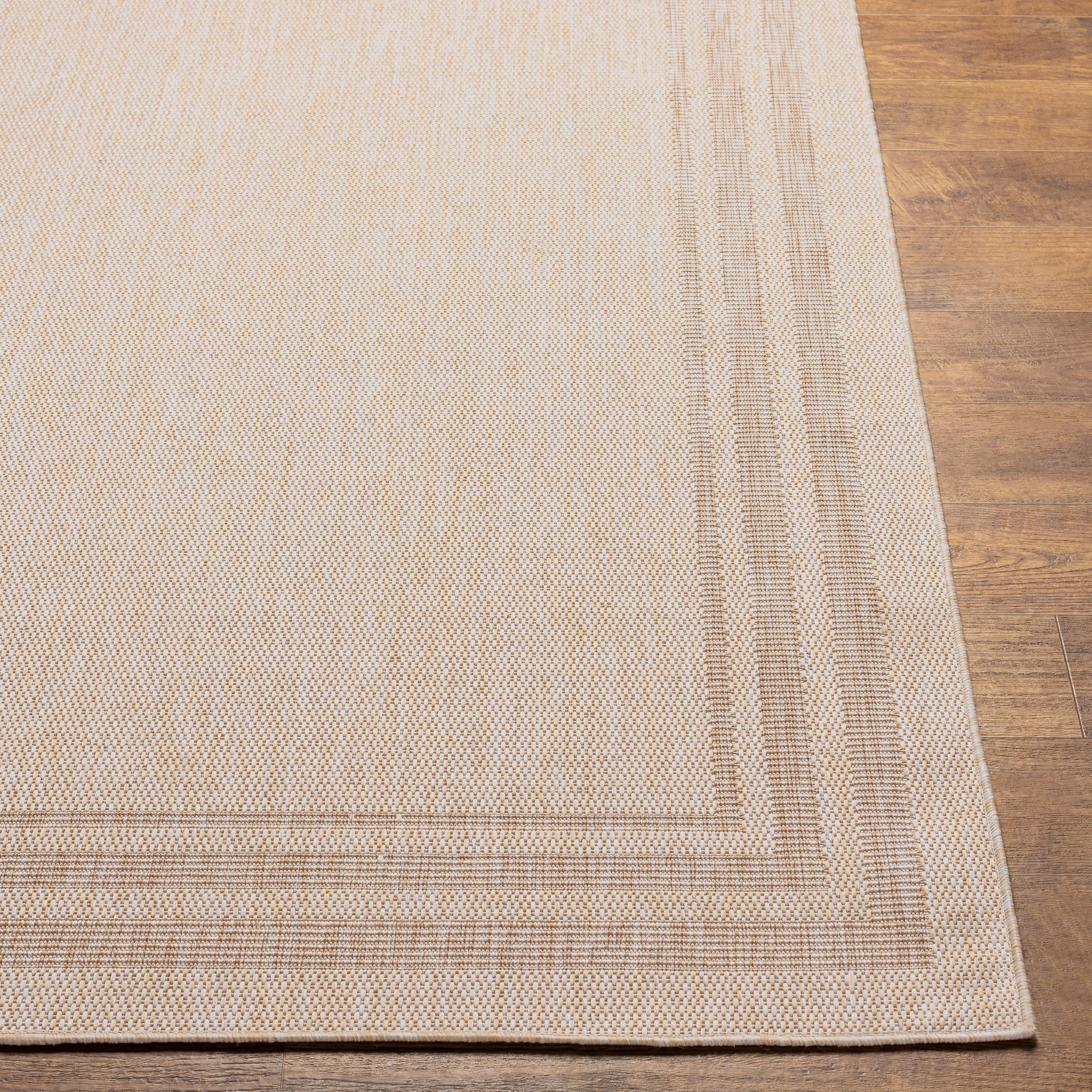 Livabliss Tuareg Cottage Outdoor Area Rug