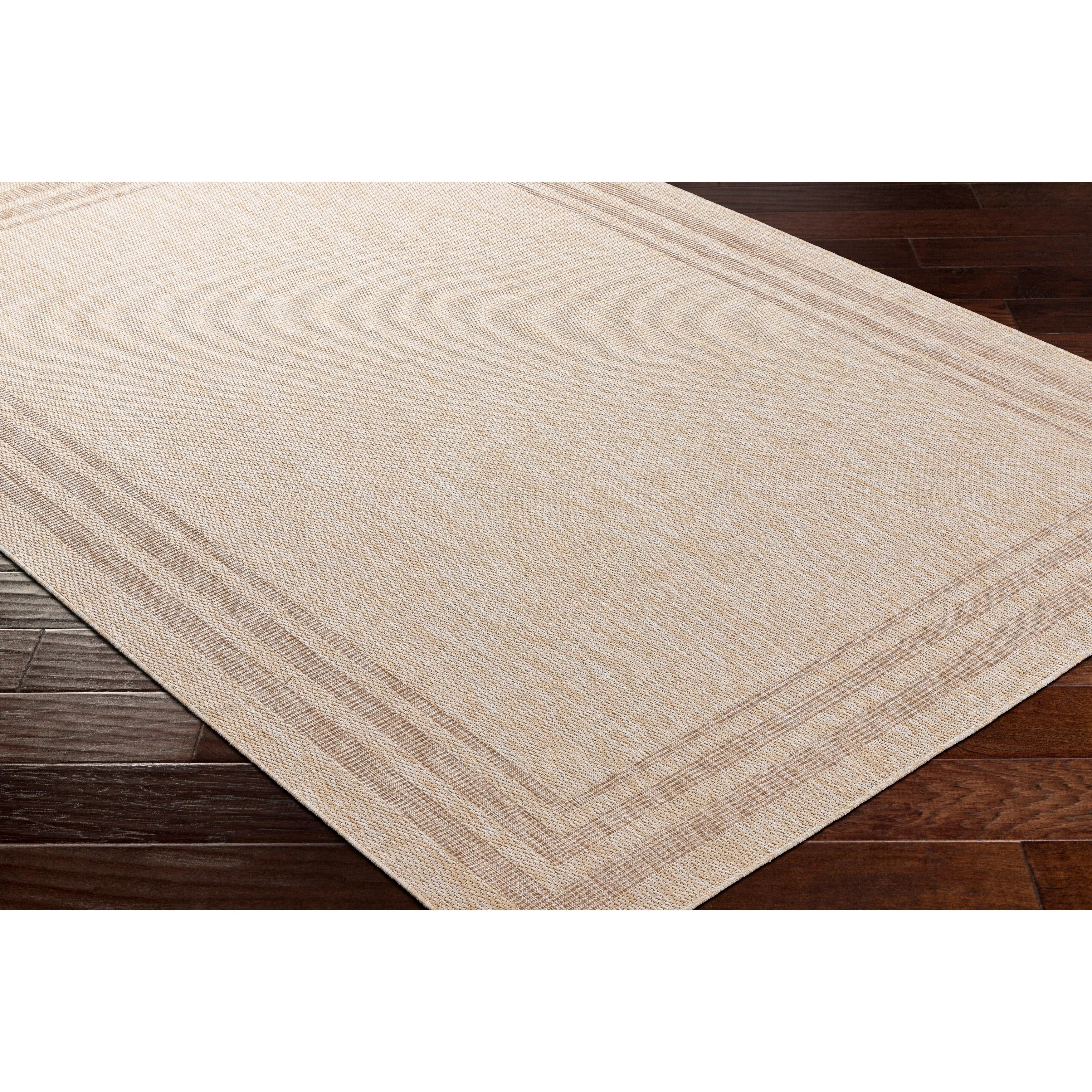 Livabliss Tuareg Cottage Outdoor Area Rug