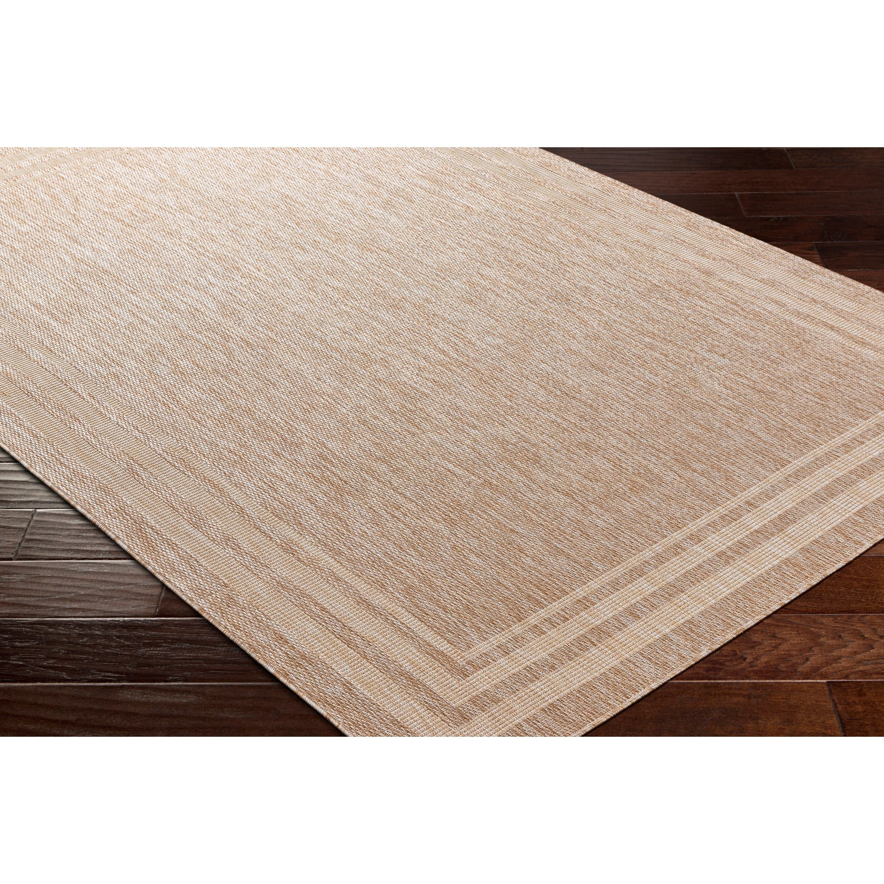 Livabliss Tuareg Cottage Outdoor Area Rug