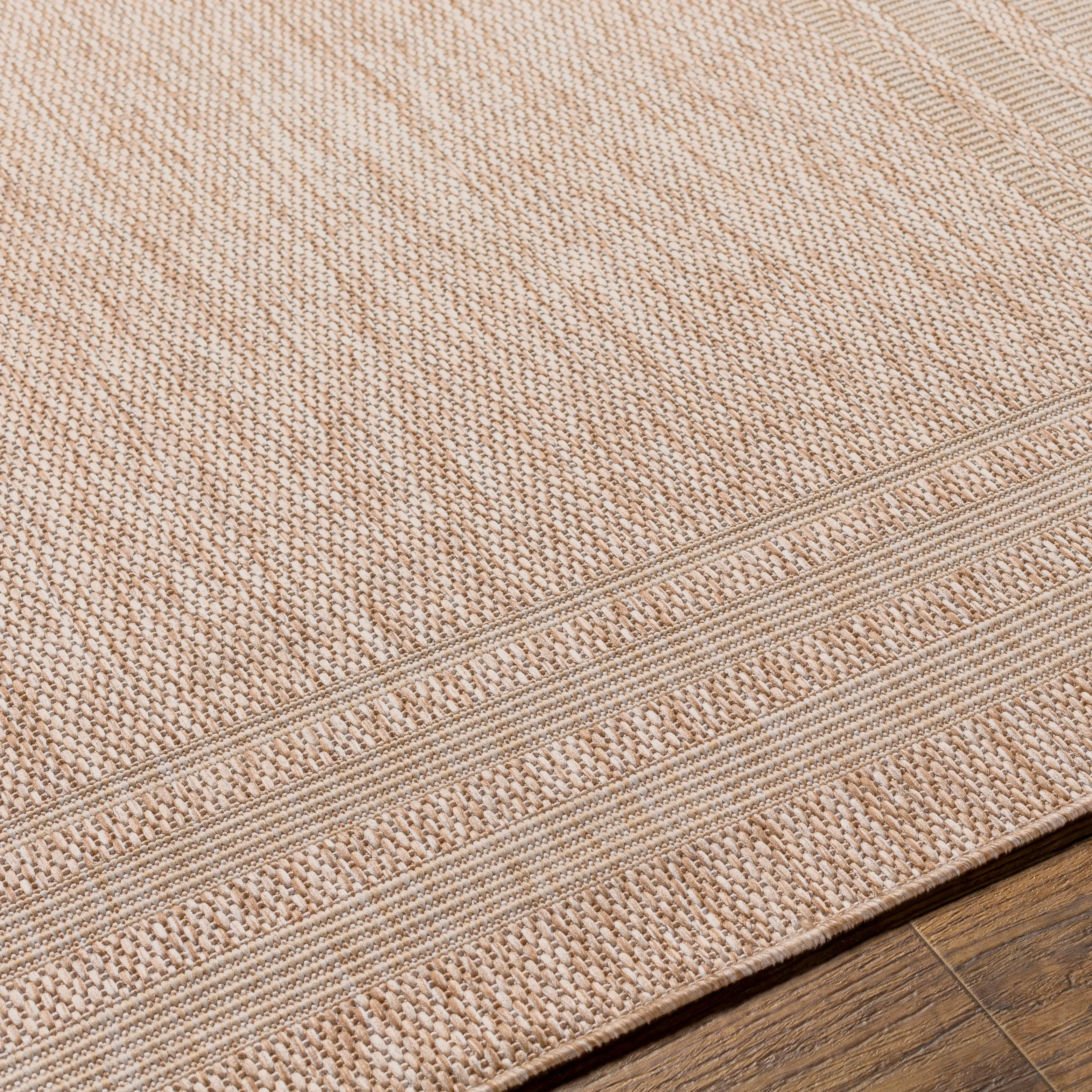 Livabliss Tuareg Cottage Outdoor Area Rug