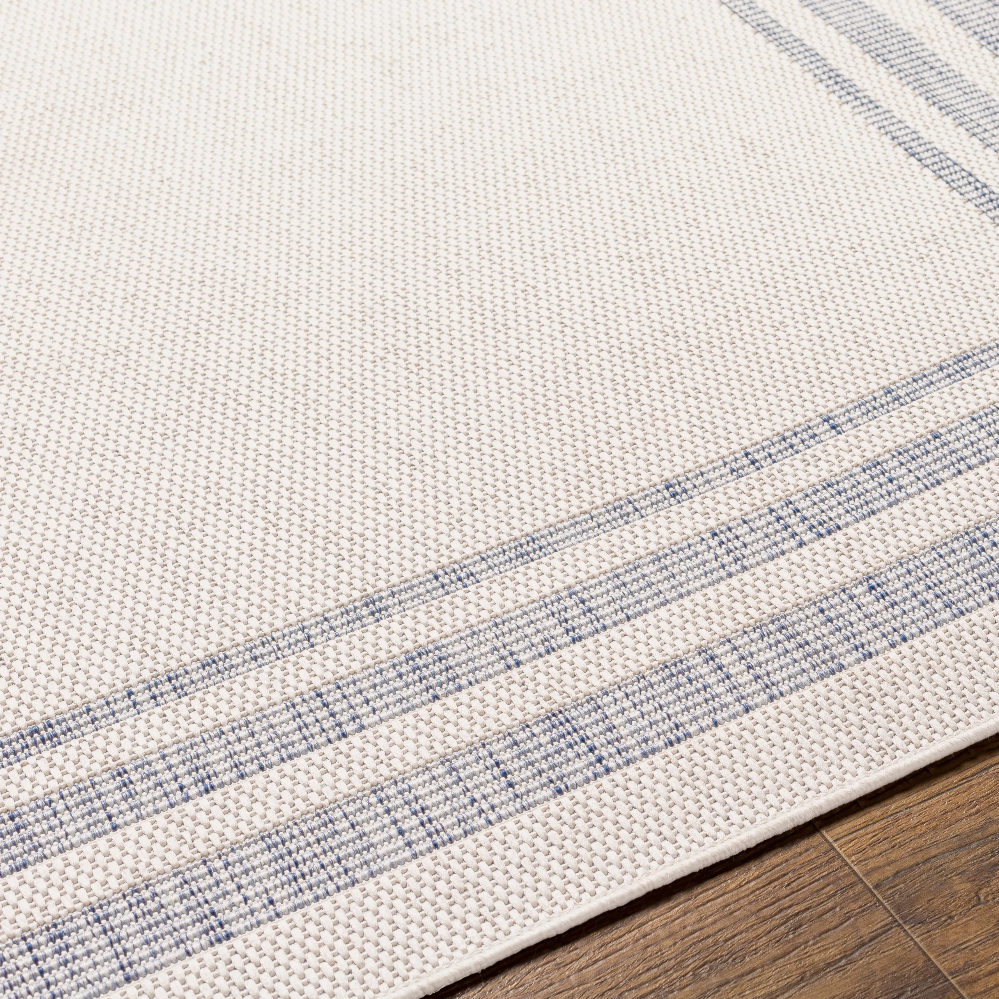 Livabliss Tuareg Cottage Outdoor Area Rug