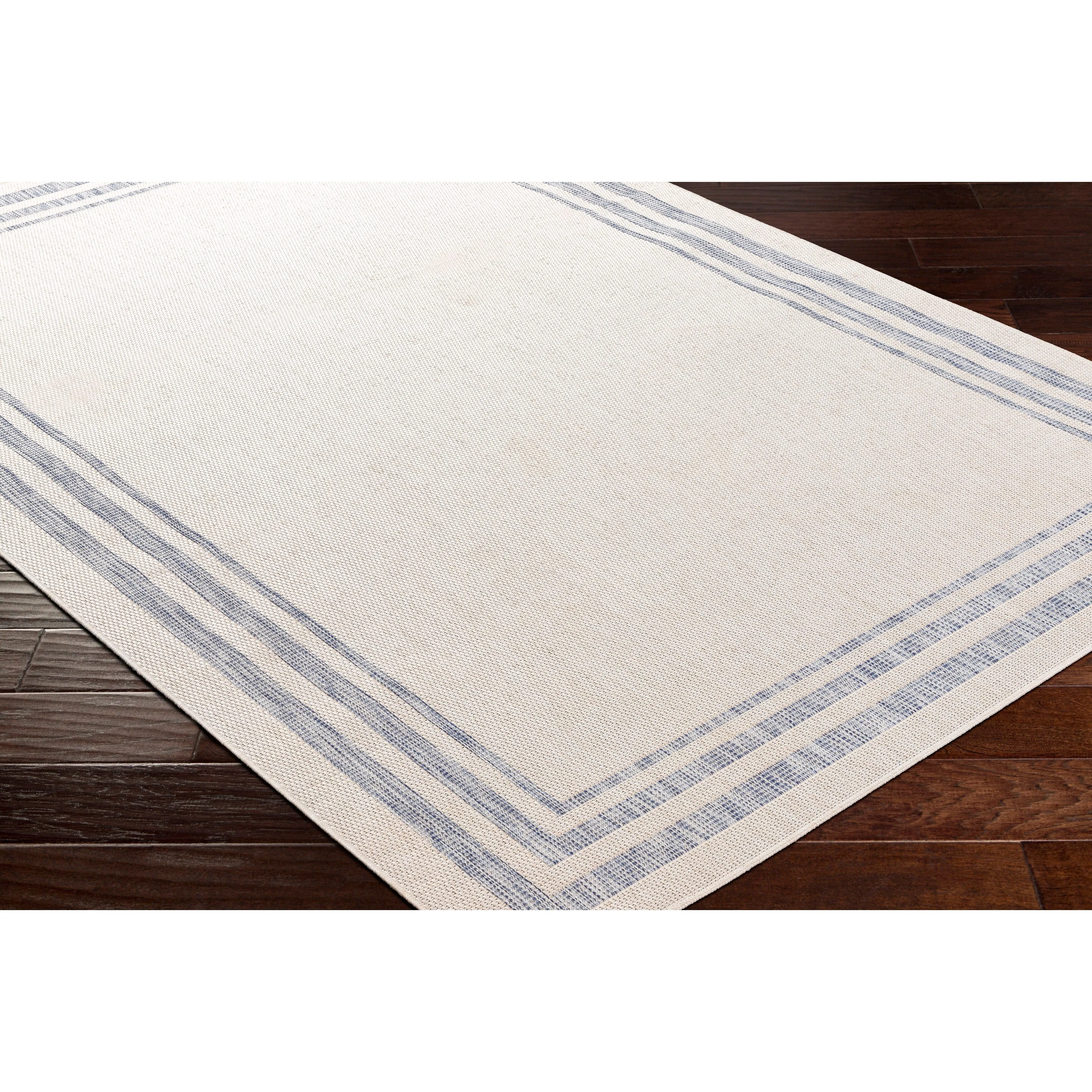Livabliss Tuareg Cottage Outdoor Area Rug
