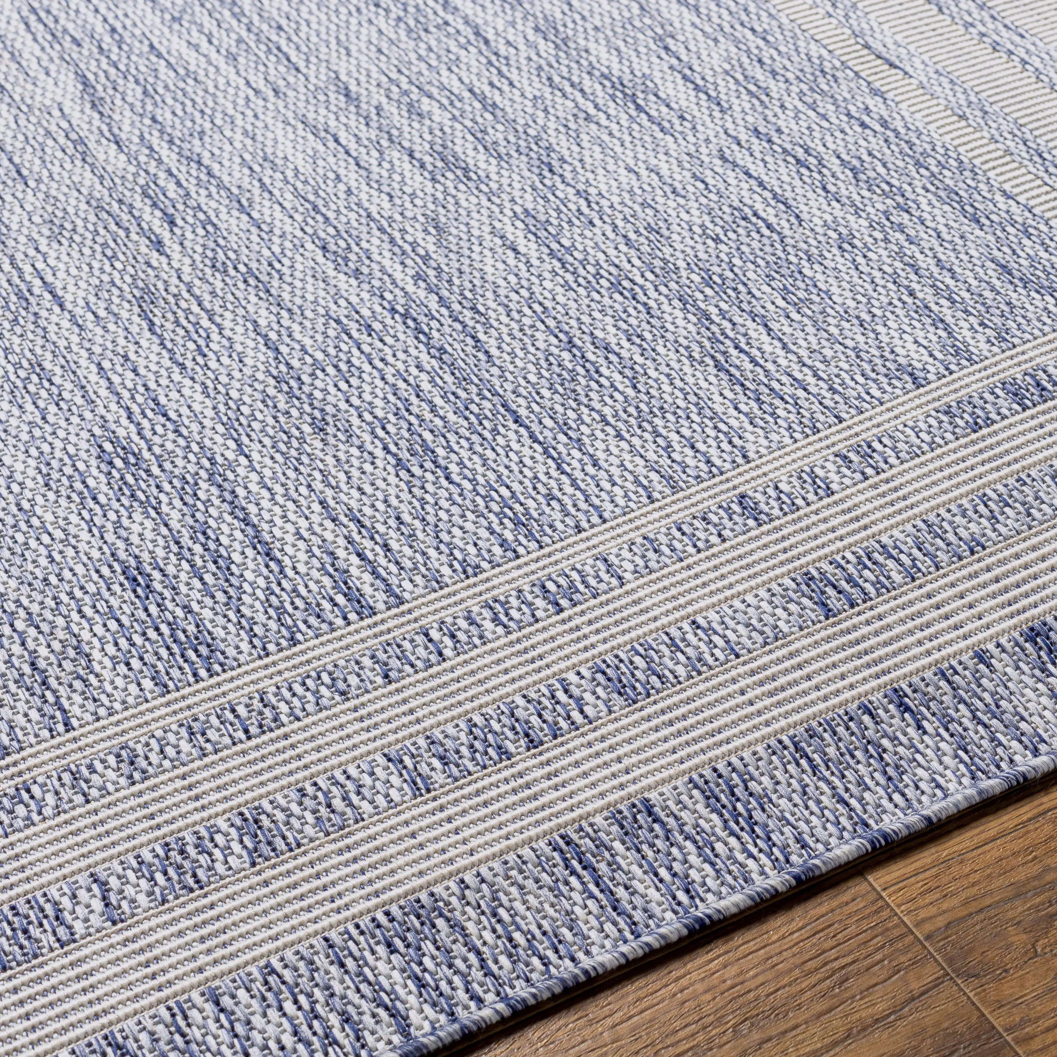 Livabliss Tuareg Cottage Outdoor Area Rug