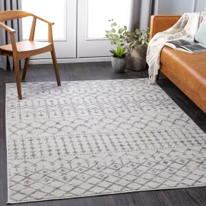 Livabliss Vanya Moroccan Diamond Area Rug