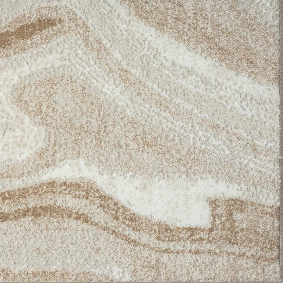 Luxe Weavers Marble Abstract Area Rug. Medium Pile Bedroom Rug