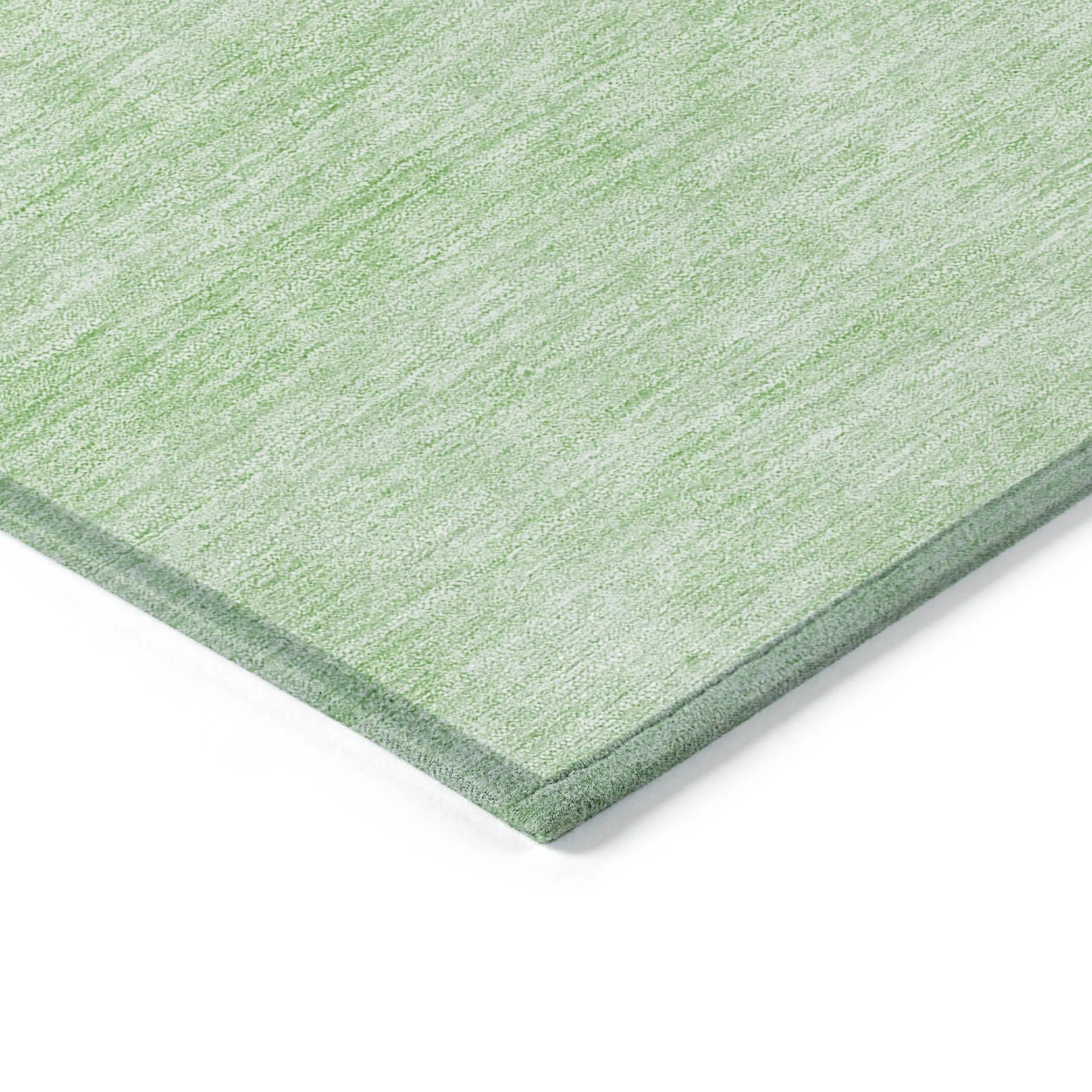 Machine Washable Indoor/ Outdoor Chantille Modern Sunburst Rug