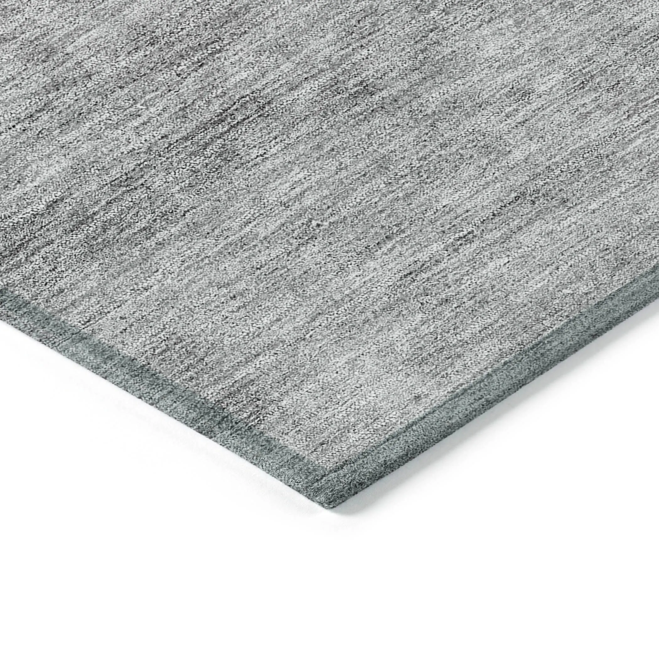 Machine Washable Indoor/ Outdoor Chantille Modern Sunburst Rug