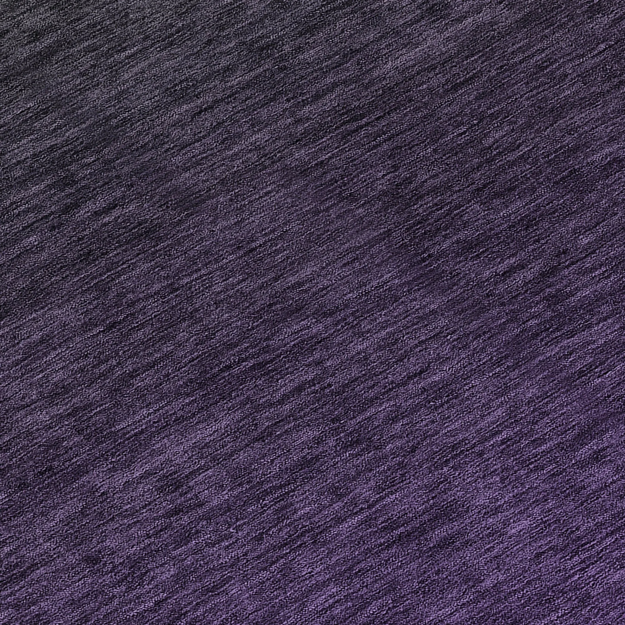 Machine Washable Indoor/ Outdoor Chantille Ombre Solid Rug