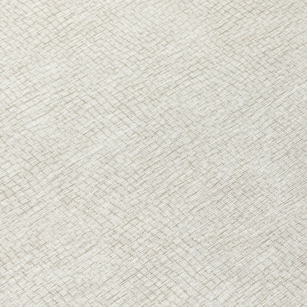 Machine Washable Indoor/ Outdoor Solid Causal Chantille Rug