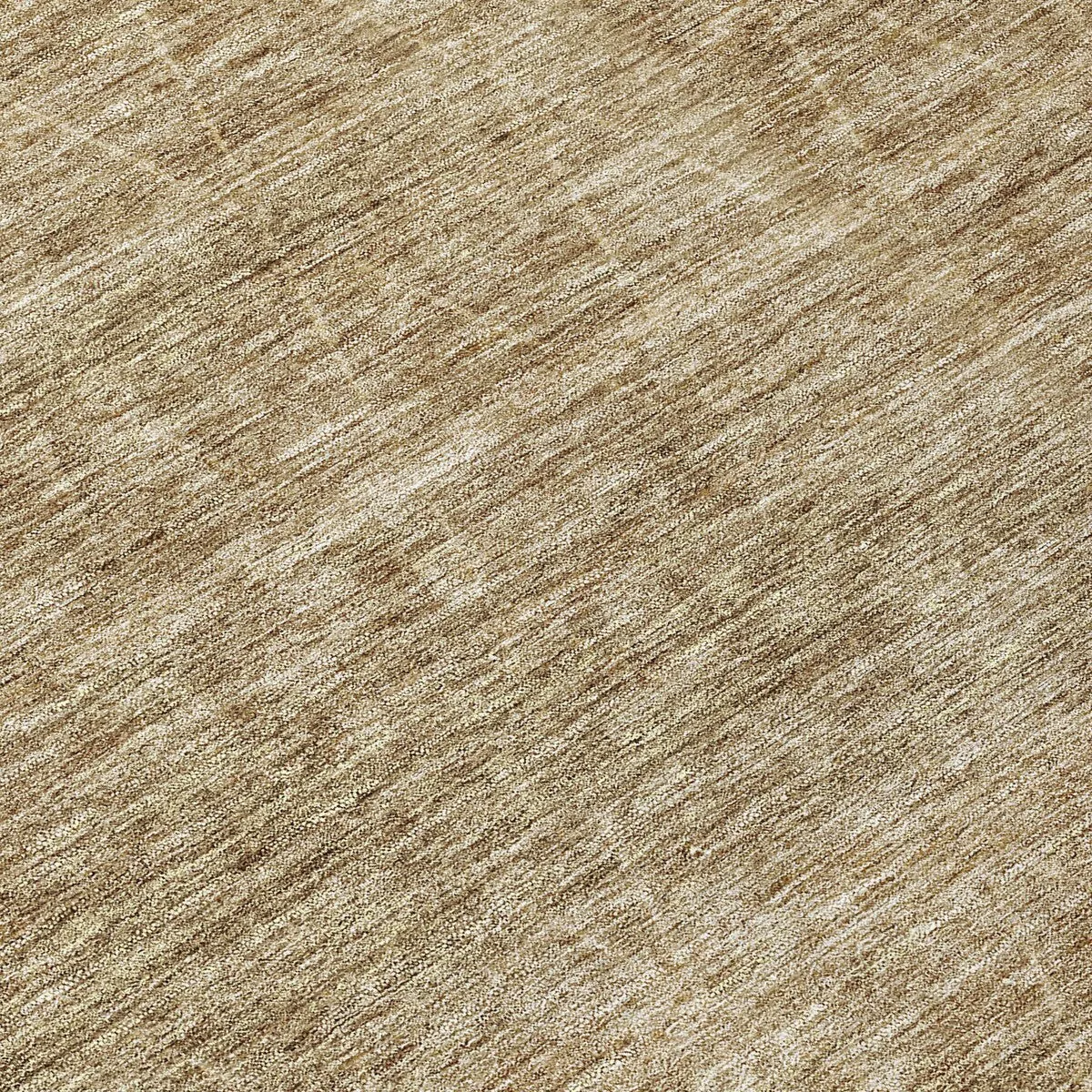 Machine Washable Indoor/ Outdoor Trellis Ombre Chantille Rug