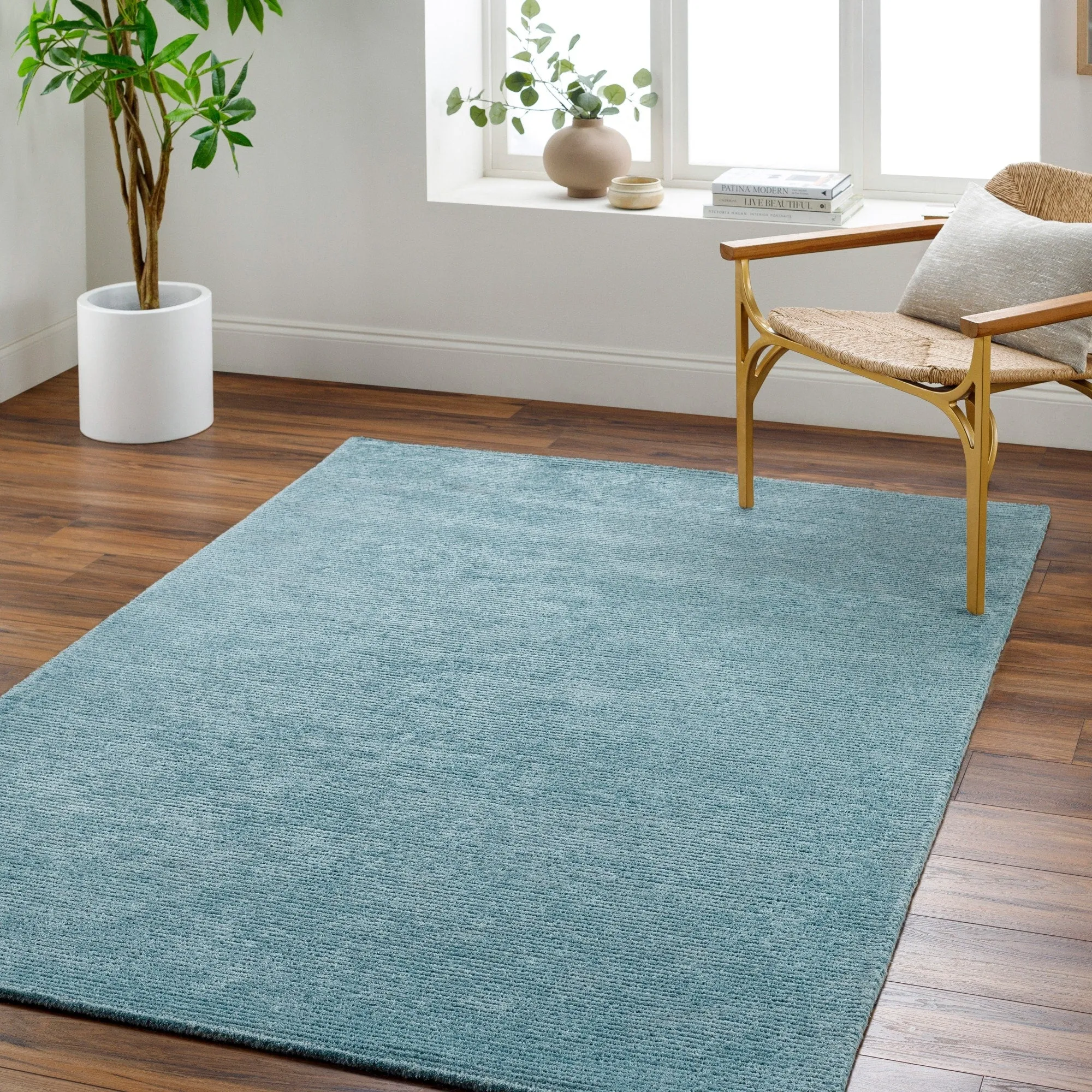 Maier Casual Area Rug
