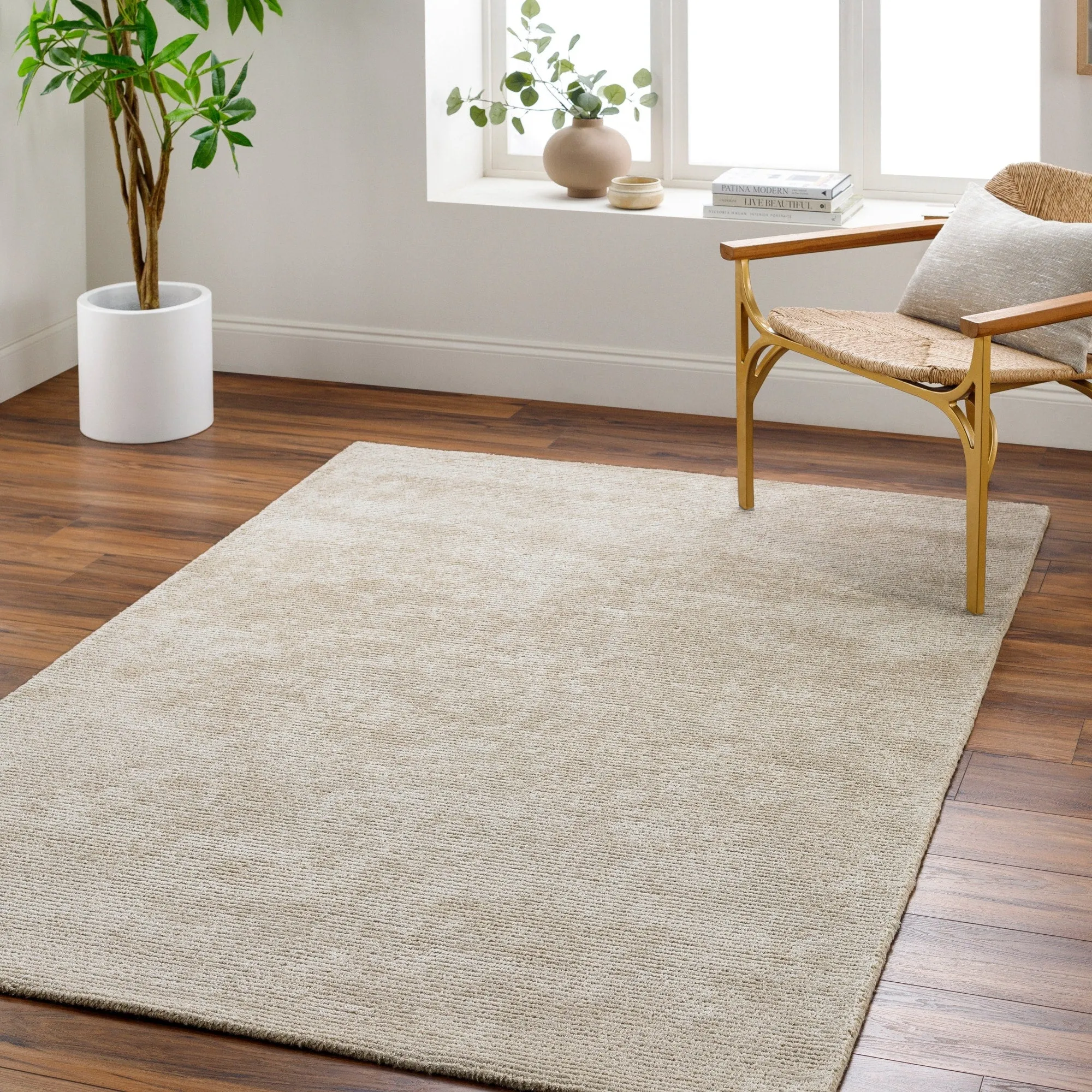 Maier Casual Area Rug