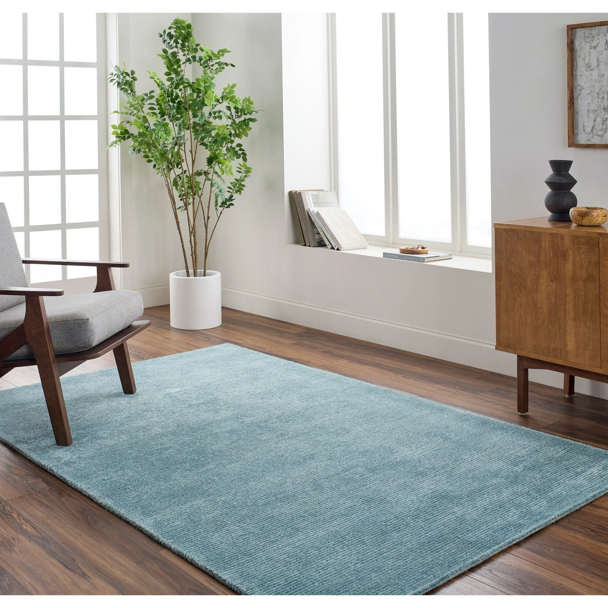 Maier Casual Area Rug