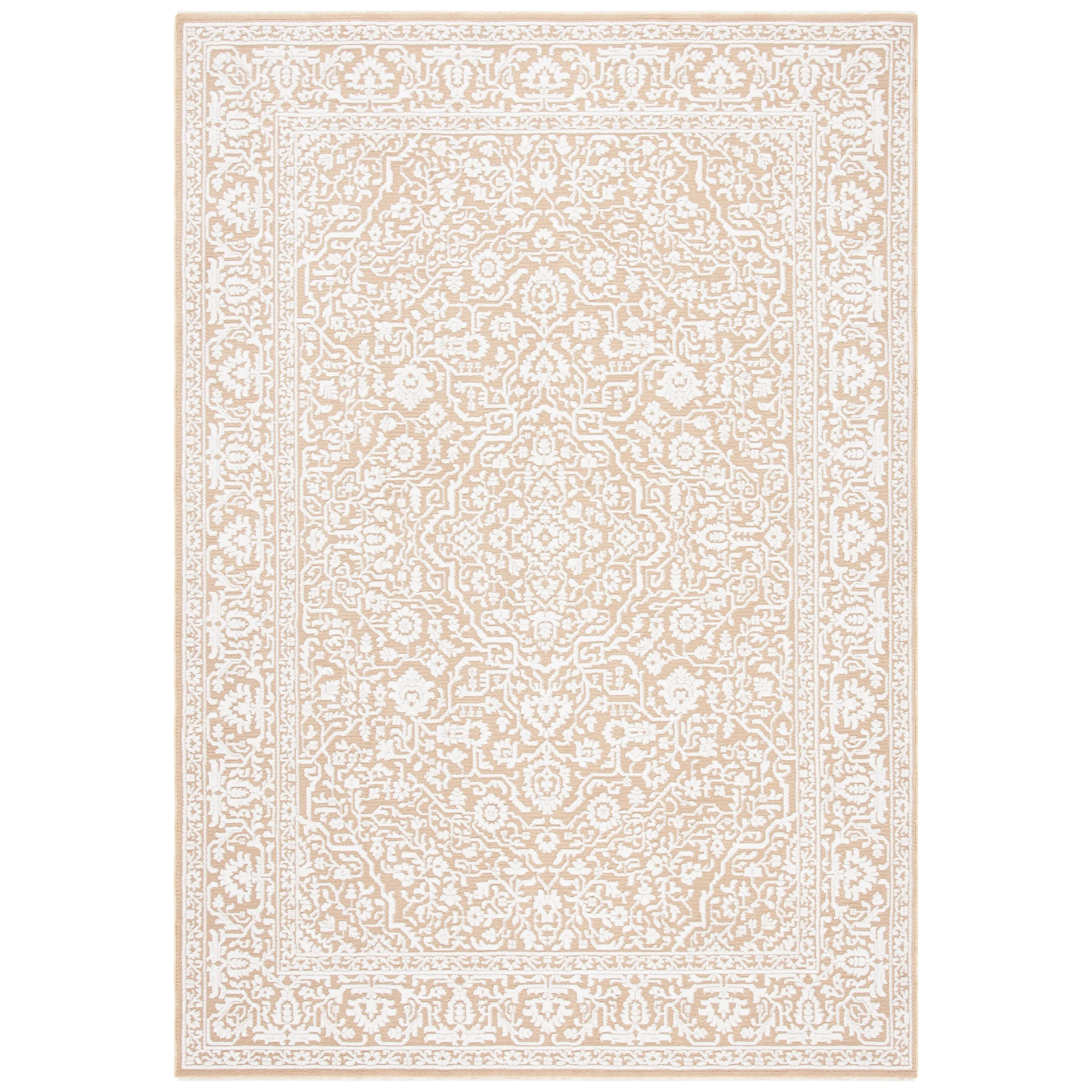 Martha Stewart by SAFAVIEH Kaatje Modern Rug