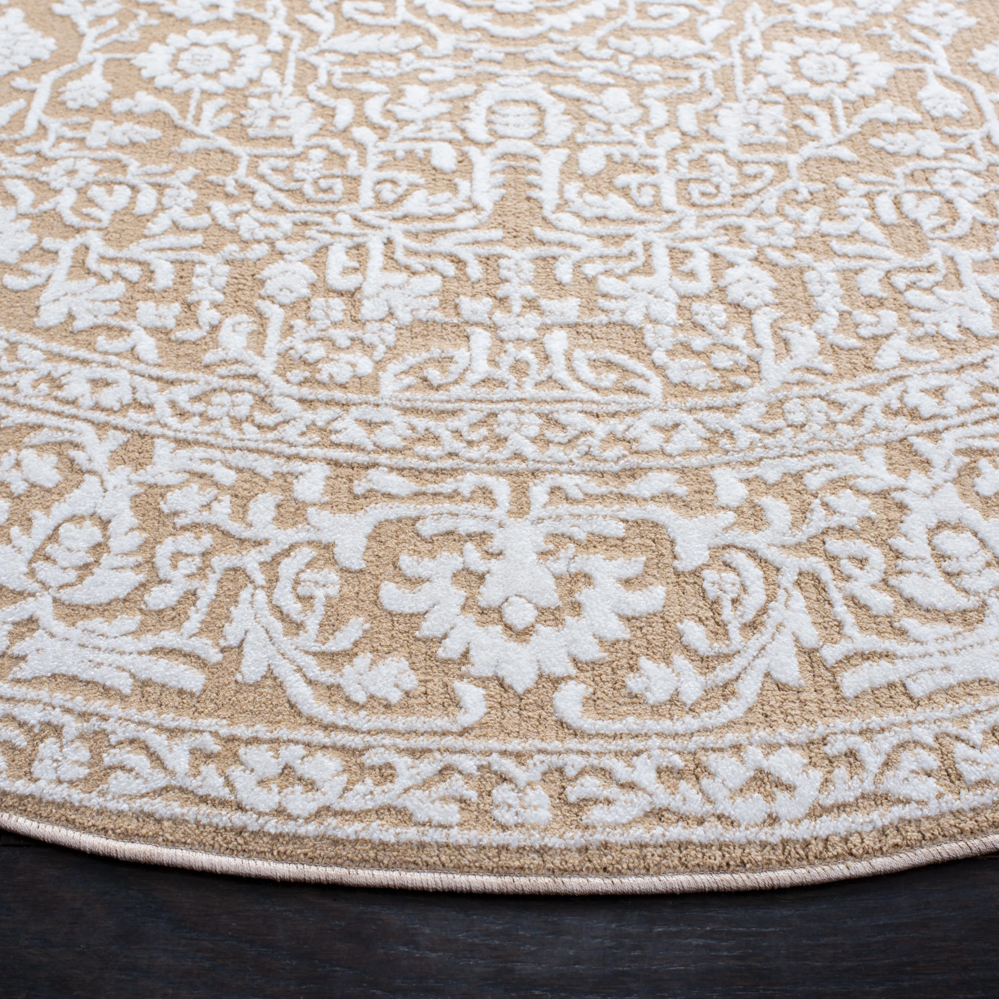 Martha Stewart by SAFAVIEH Kaatje Modern Rug