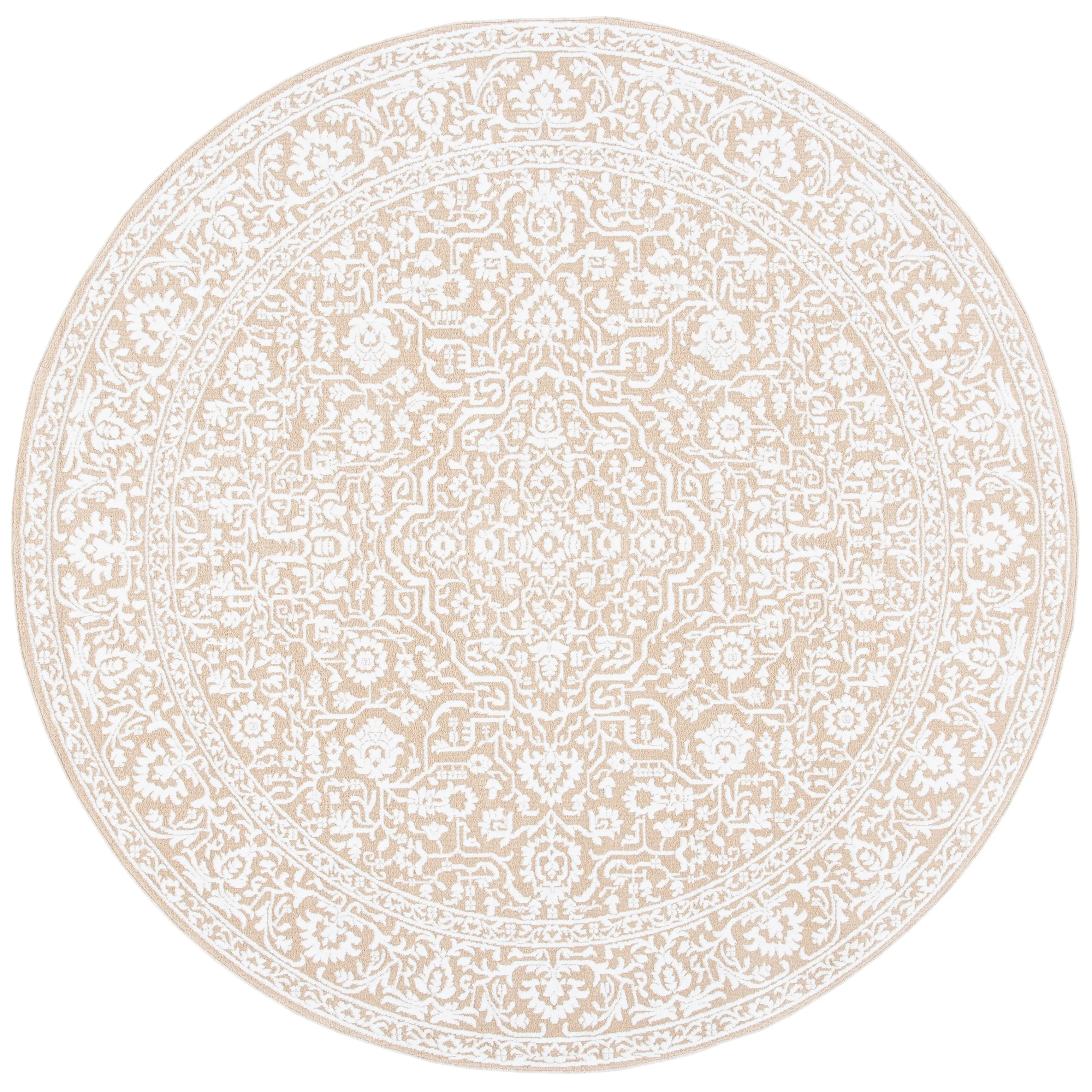 Martha Stewart by SAFAVIEH Kaatje Modern Rug