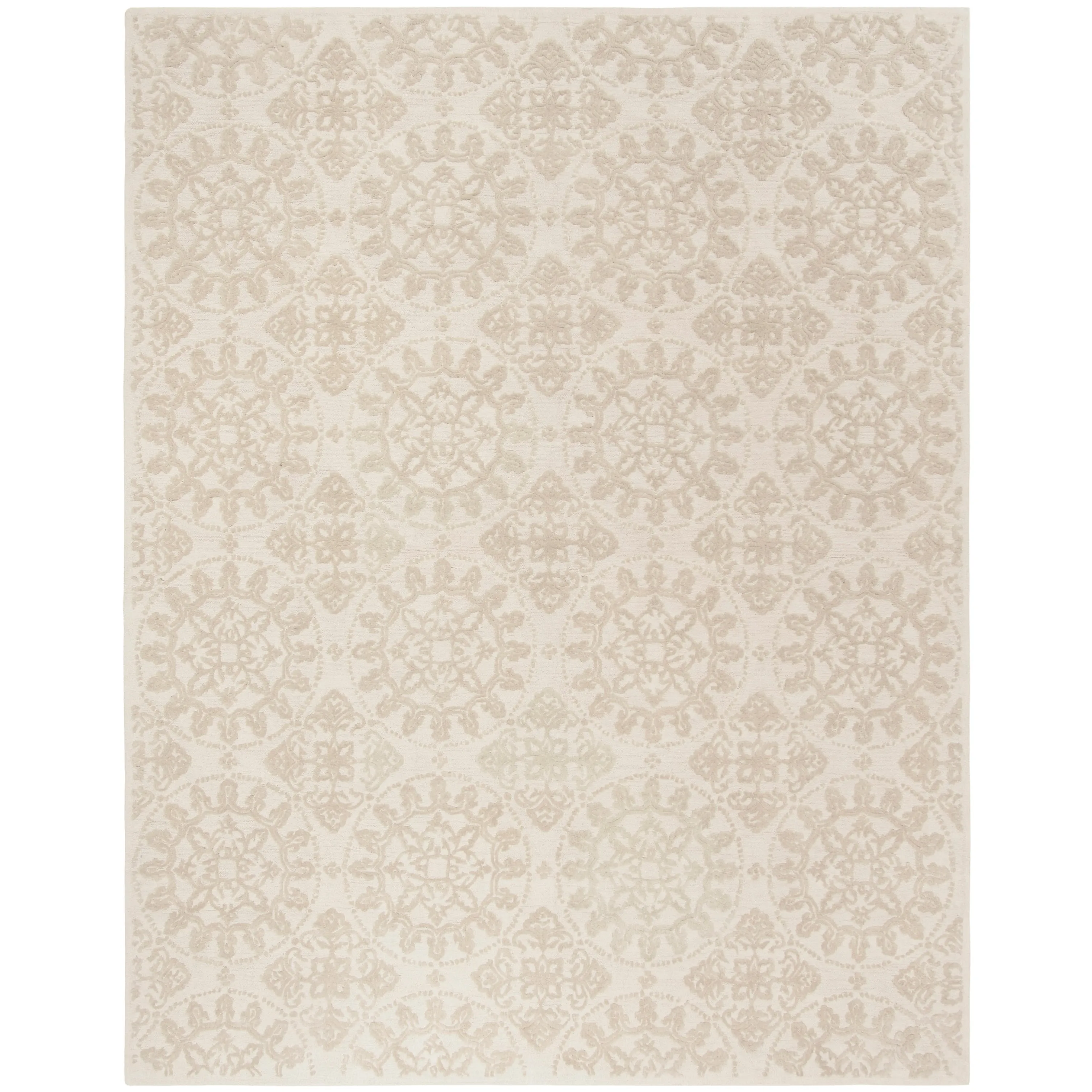 Martha Stewart by SAFAVIEH Terrazza Cotton Rug