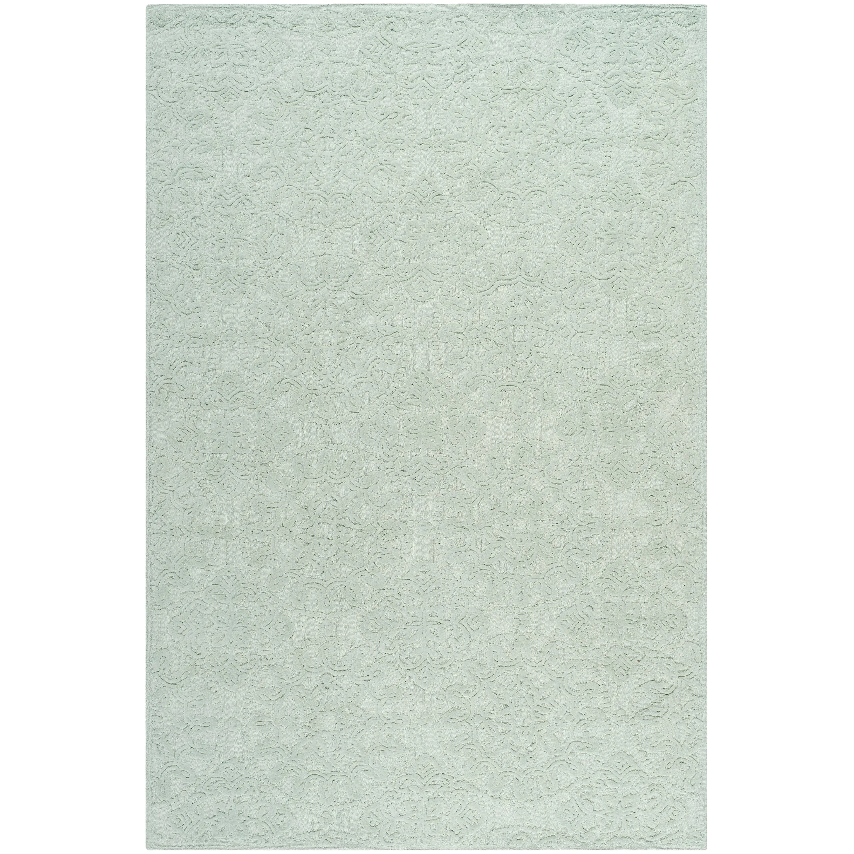 Martha Stewart by SAFAVIEH Terrazza Cotton Rug