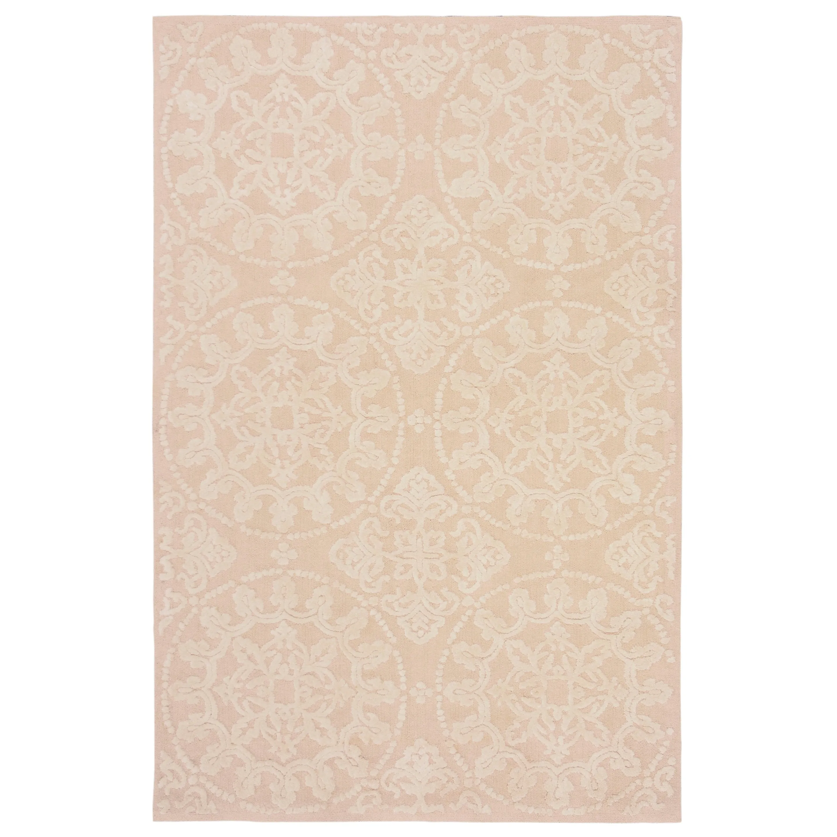 Martha Stewart by SAFAVIEH Terrazza Cotton Rug