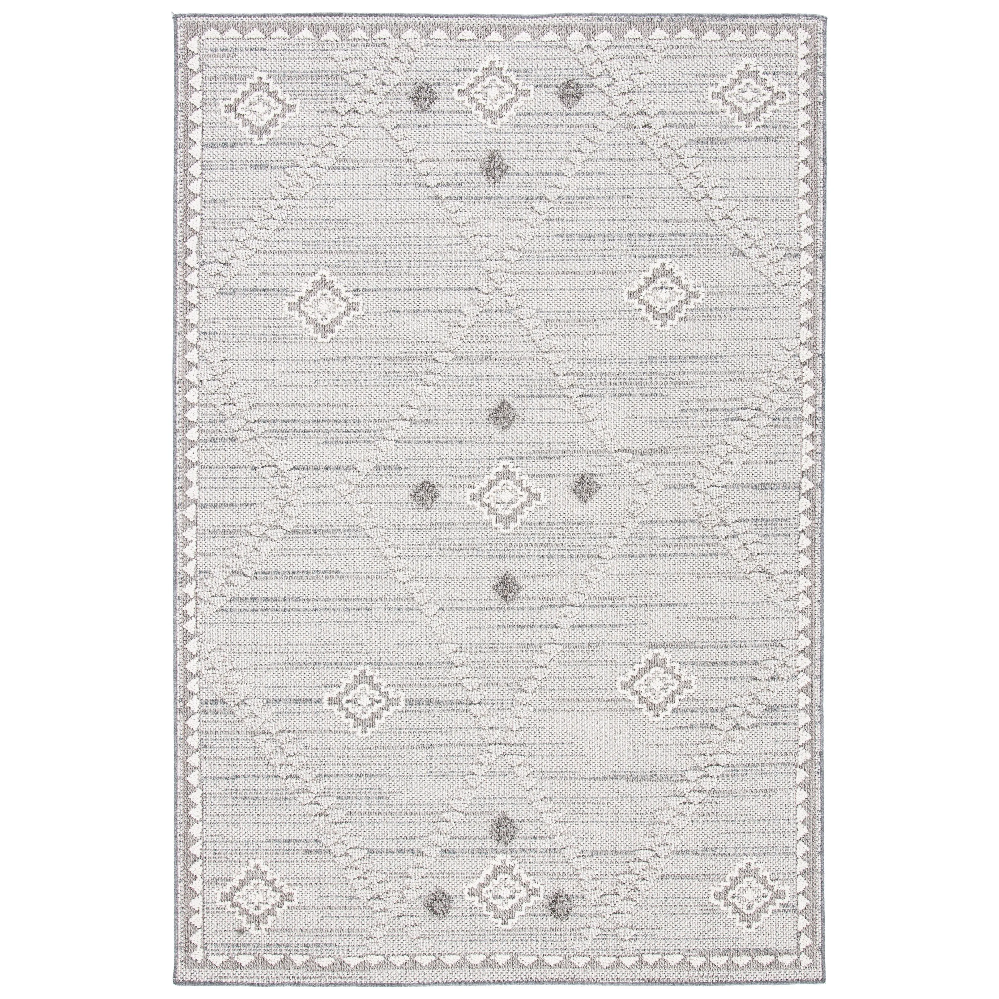 Martha Stewart by SAFAVIEH Valeriea Traditional Rug