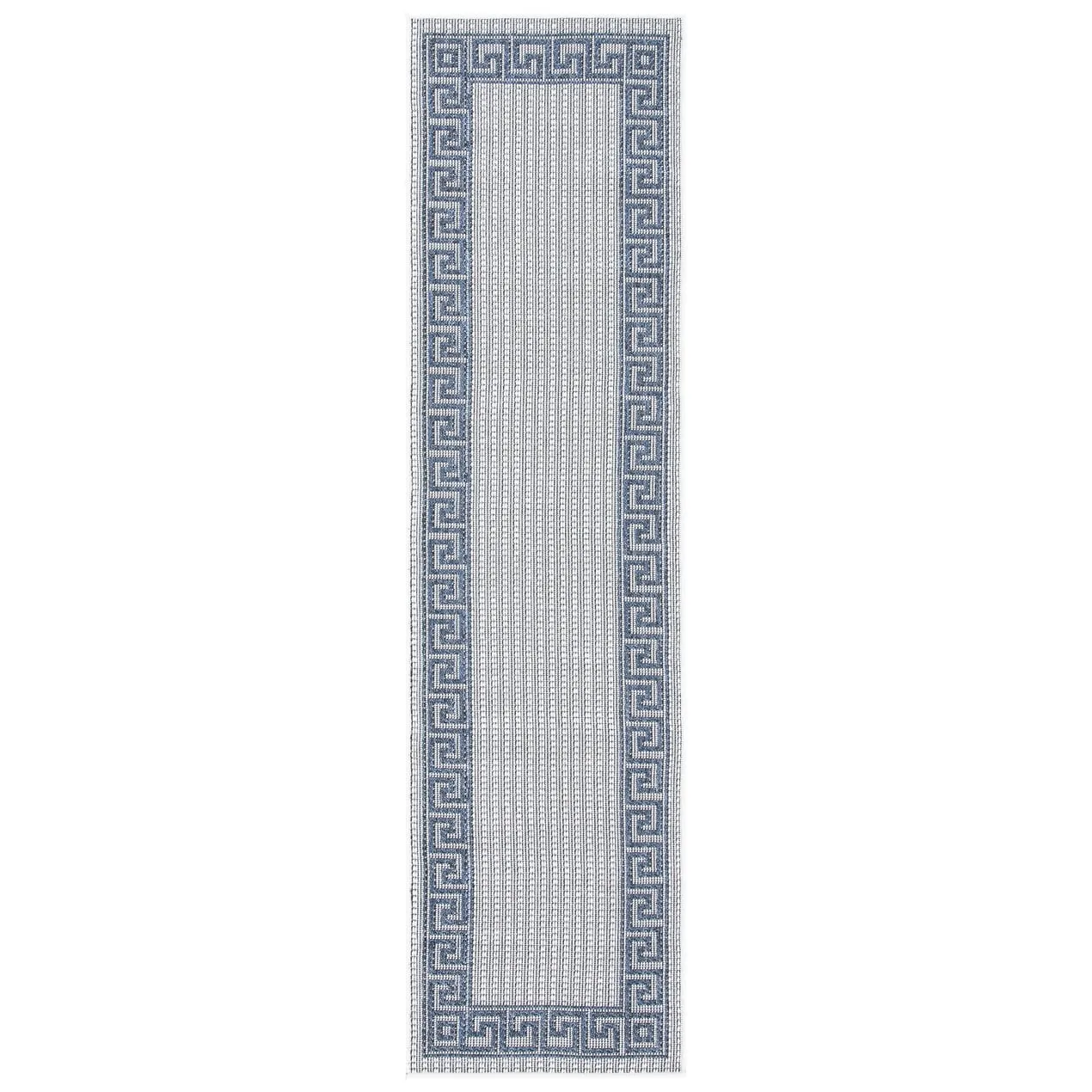 Martha Stewart by SAFAVIEH Washable Adeliya Indoor/ Outdoor Waterproof Rug
