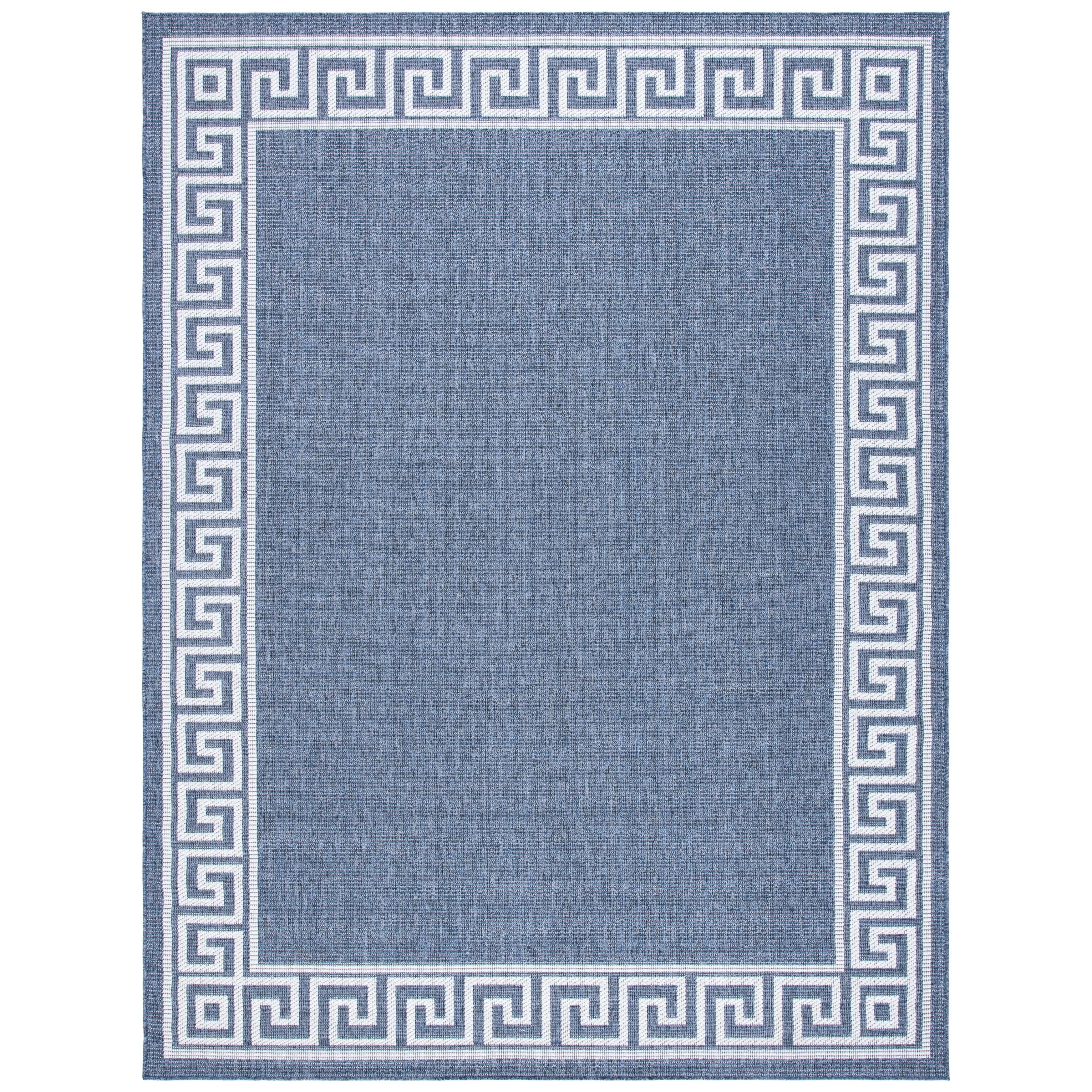 Martha Stewart by SAFAVIEH Washable Adeliya Indoor/ Outdoor Waterproof Rug