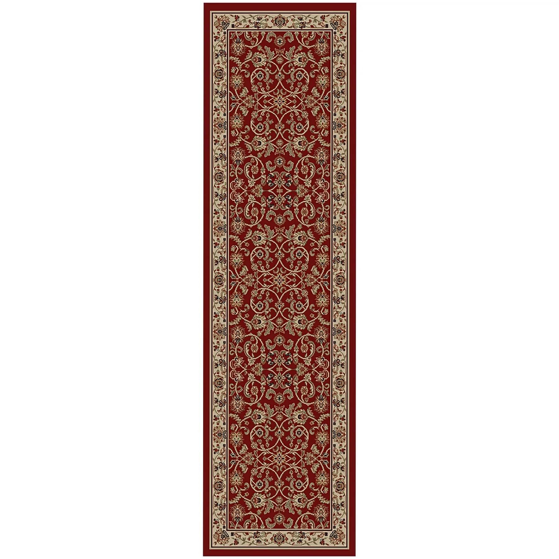 Mayberry Hometown Classic Oriental Keshan Area Rug