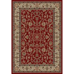 Mayberry Hometown Classic Oriental Keshan Area Rug