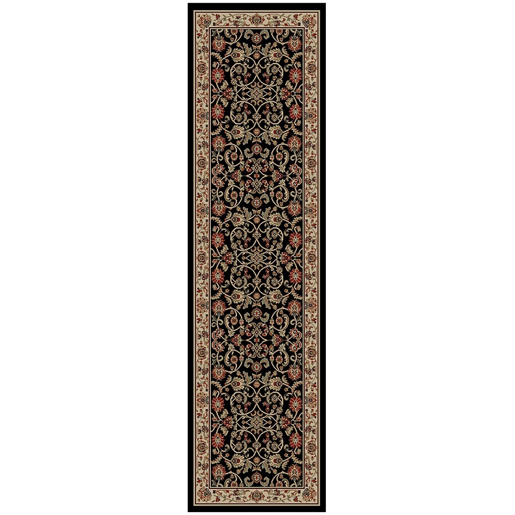 Mayberry Hometown Classic Oriental Keshan Area Rug