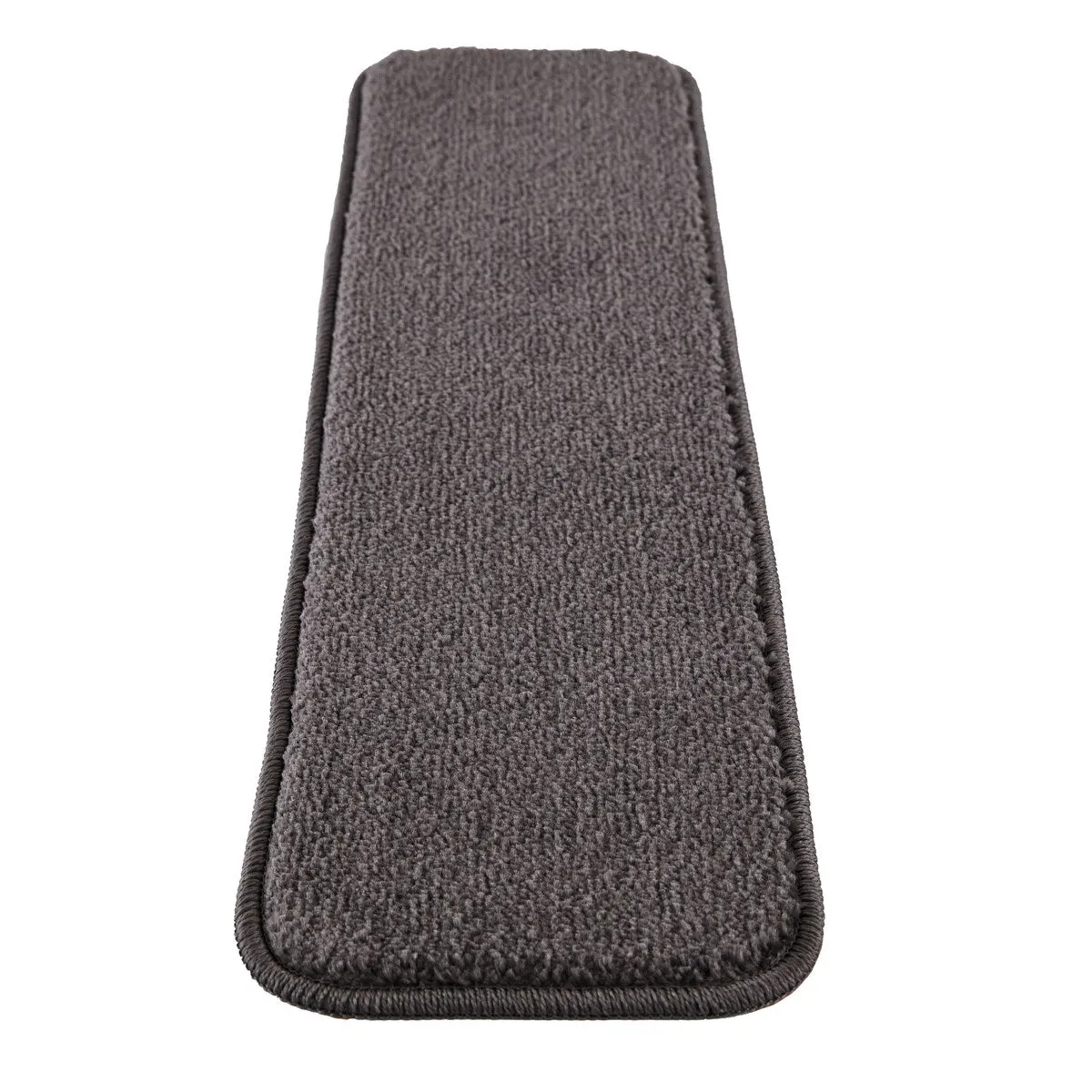 Mod-Arte Solo Collection Solid Color Stair Treads (Set of 7)