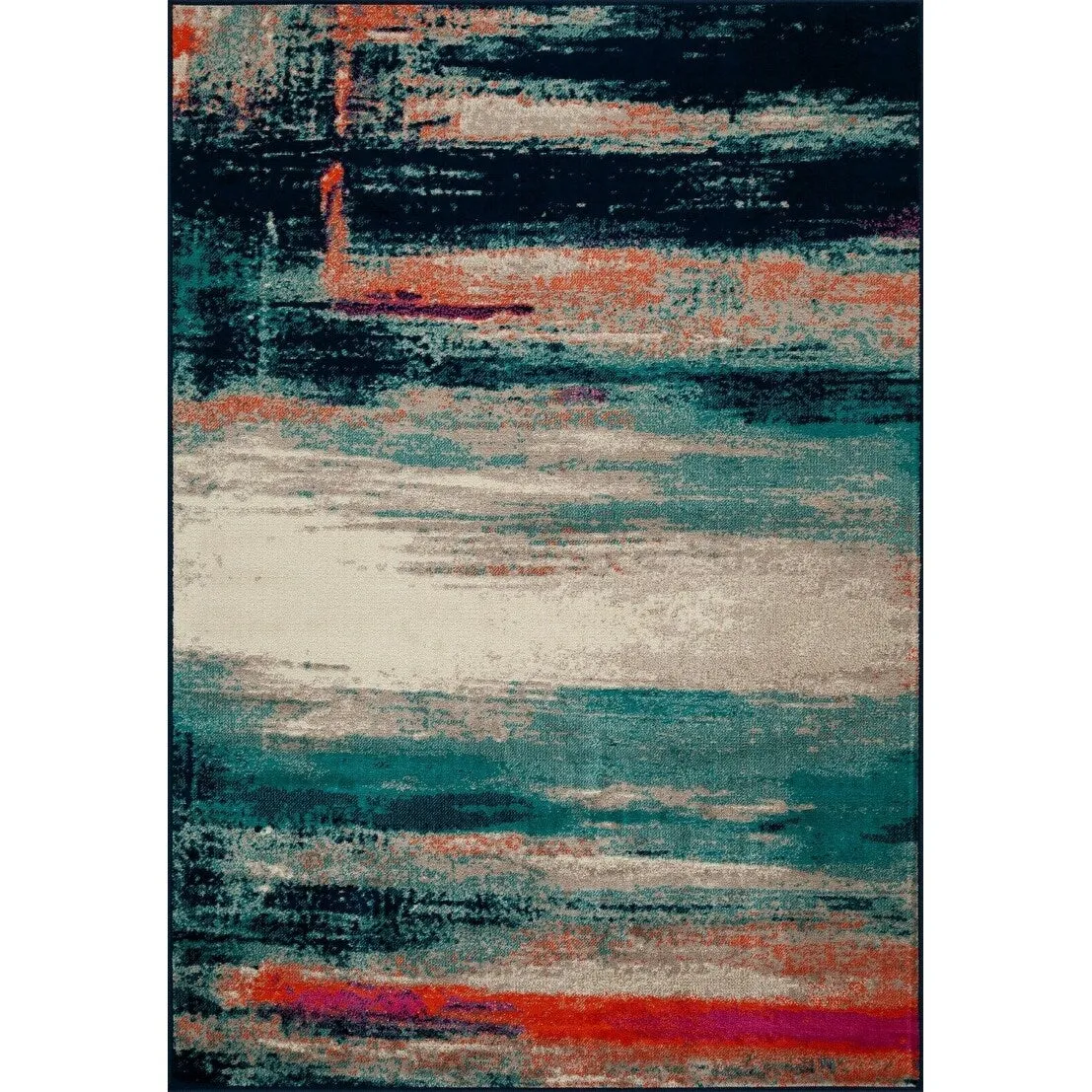 Modern Area Rugs