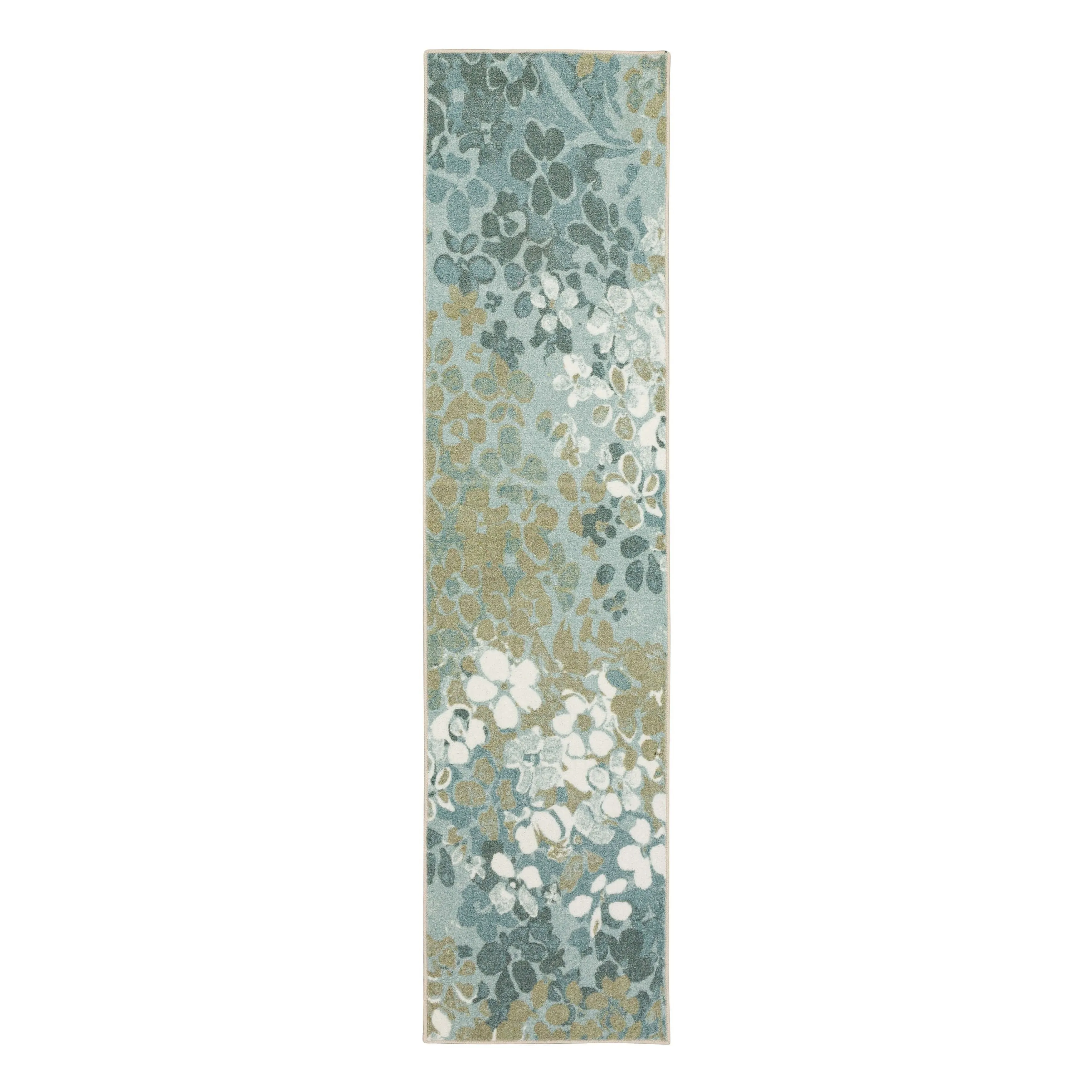 Mohawk Home Abstract Floral Radiance Area Rug