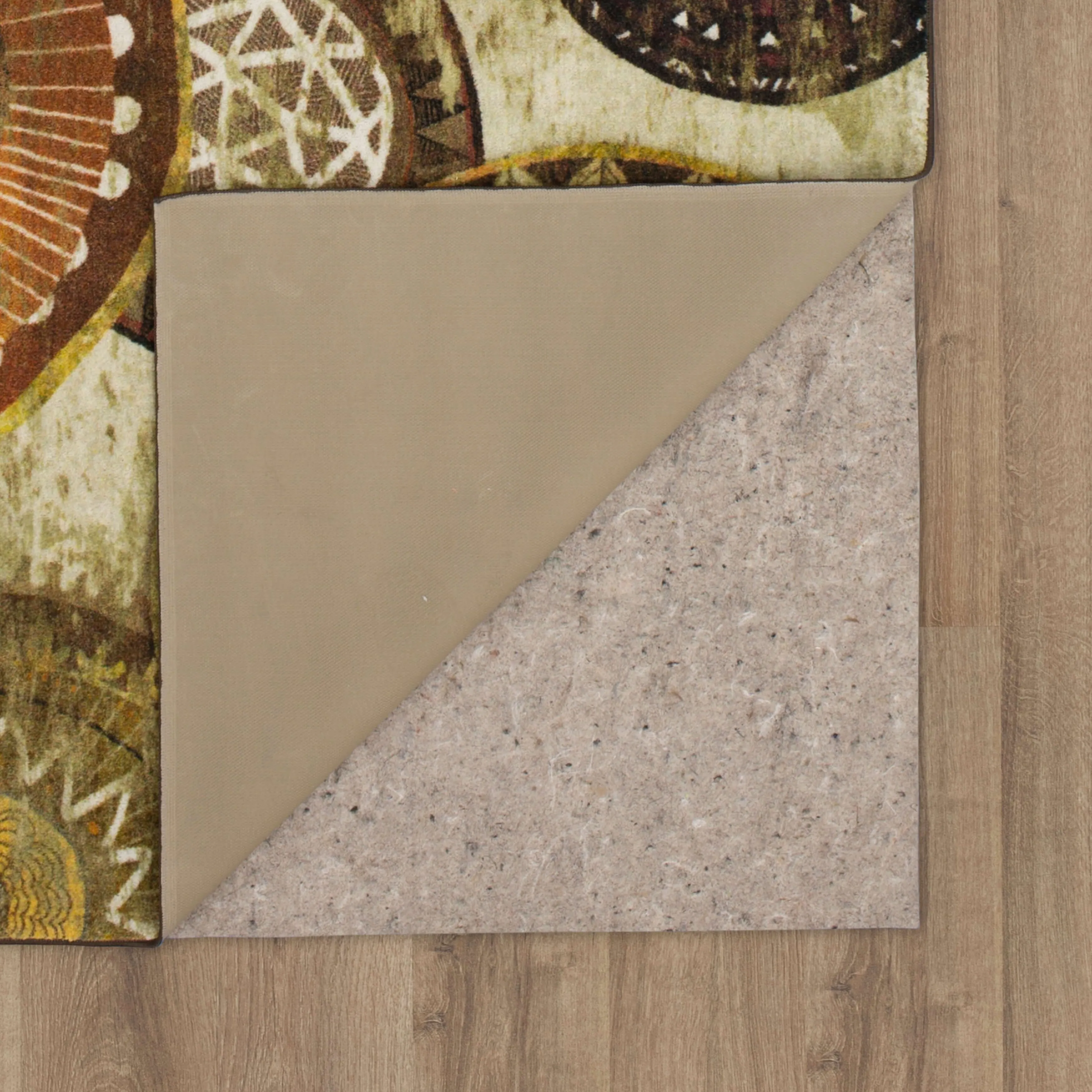 Mohawk Home Armindale Geometric Medallion Area Rug
