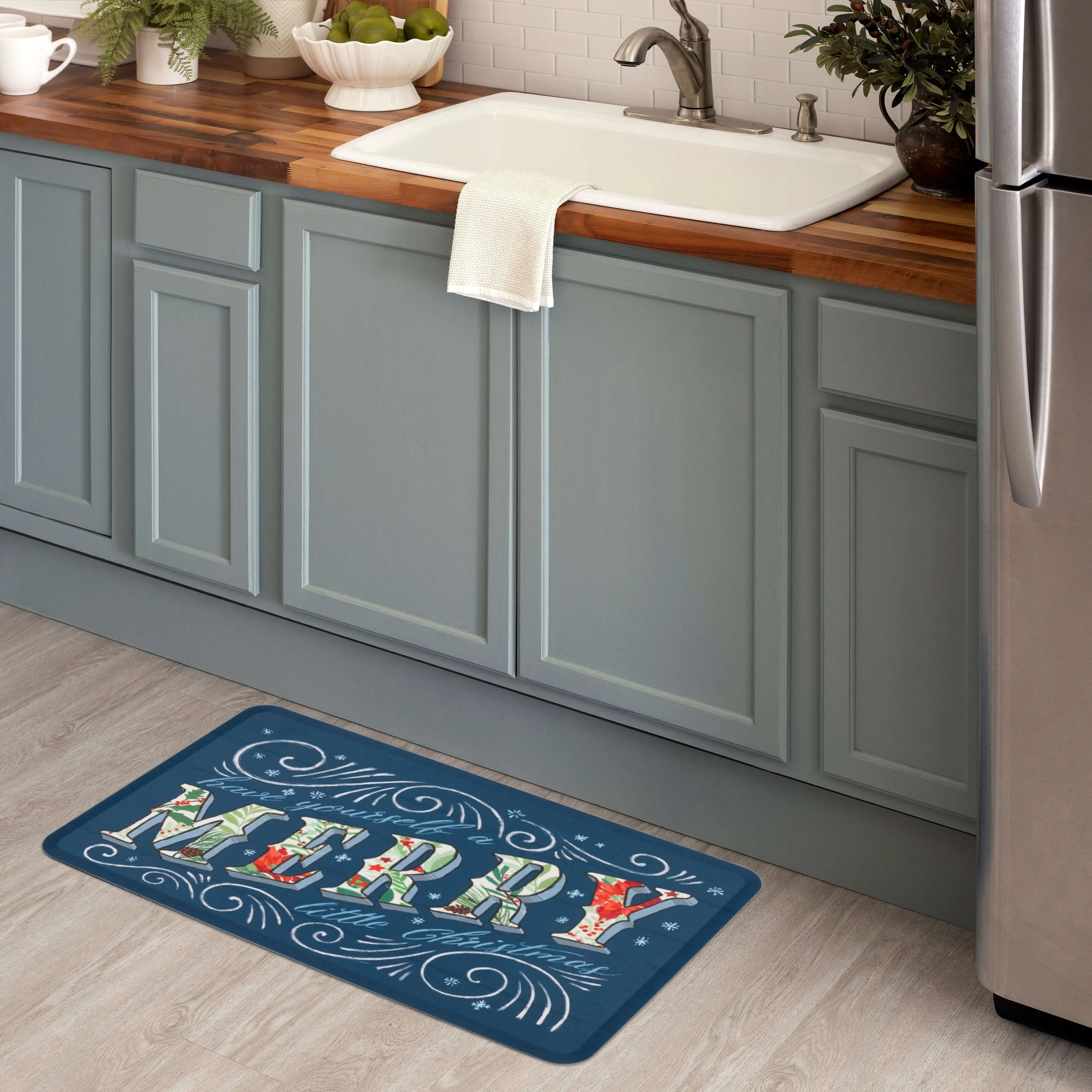 Mohawk Home Dri-Pro Cushion Anti-fatigue Mat