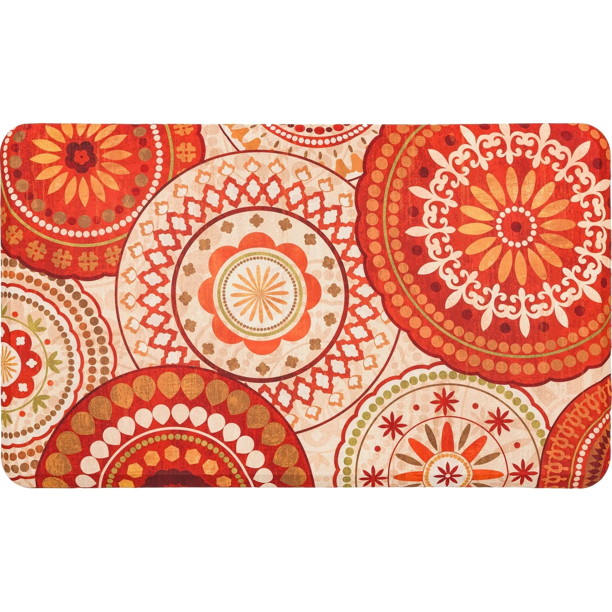 Mohawk Home Dri-Pro Cushion Anti-fatigue Mat