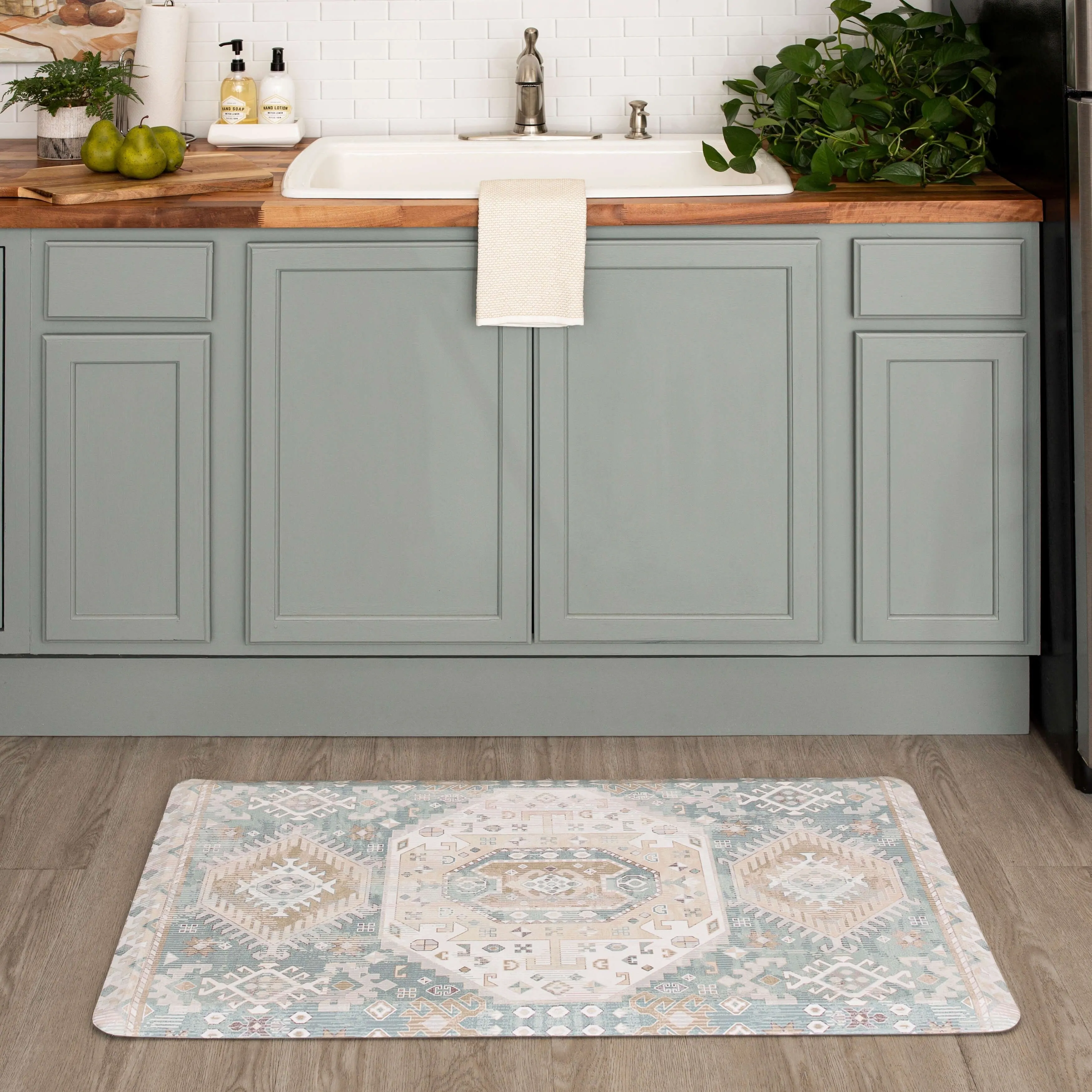Mohawk Home Dri-Pro Cushion Anti-fatigue Mat