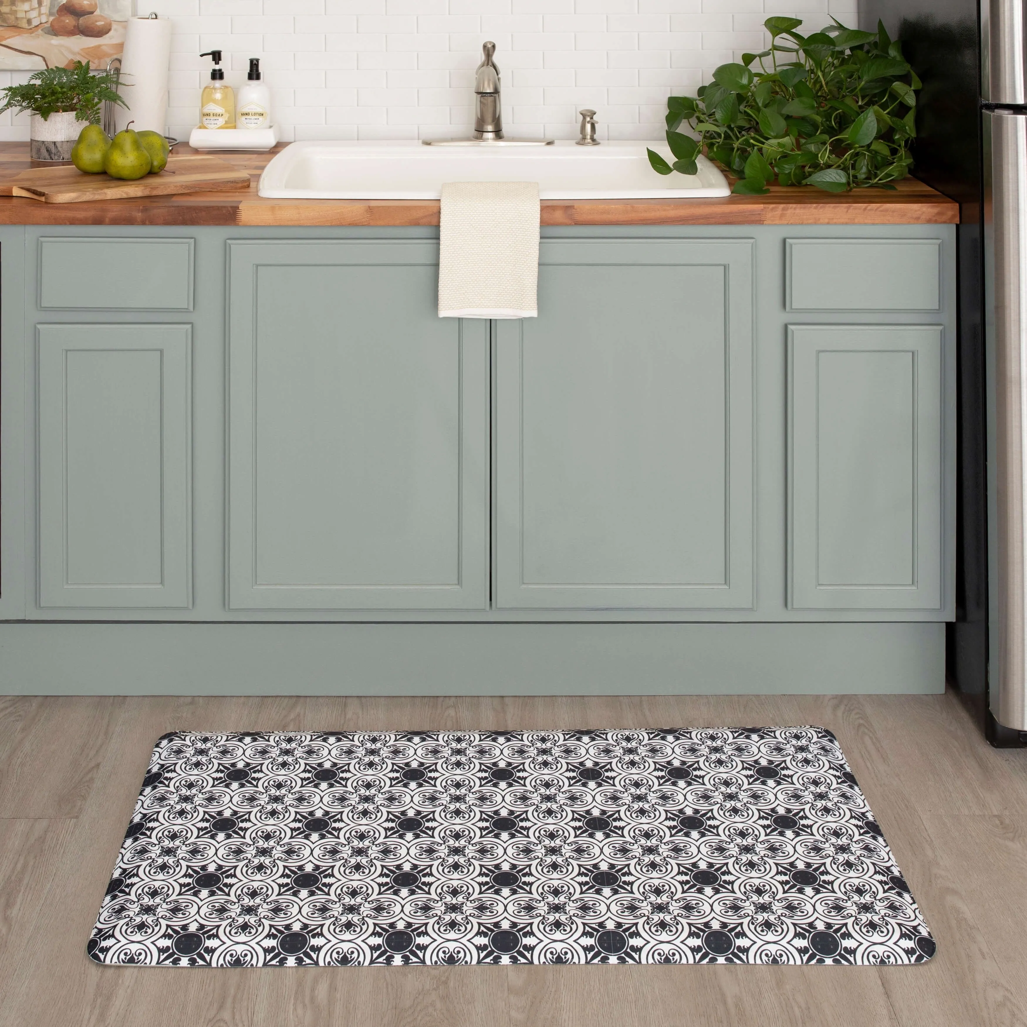 Mohawk Home Dri-Pro Cushion Anti-fatigue Mat