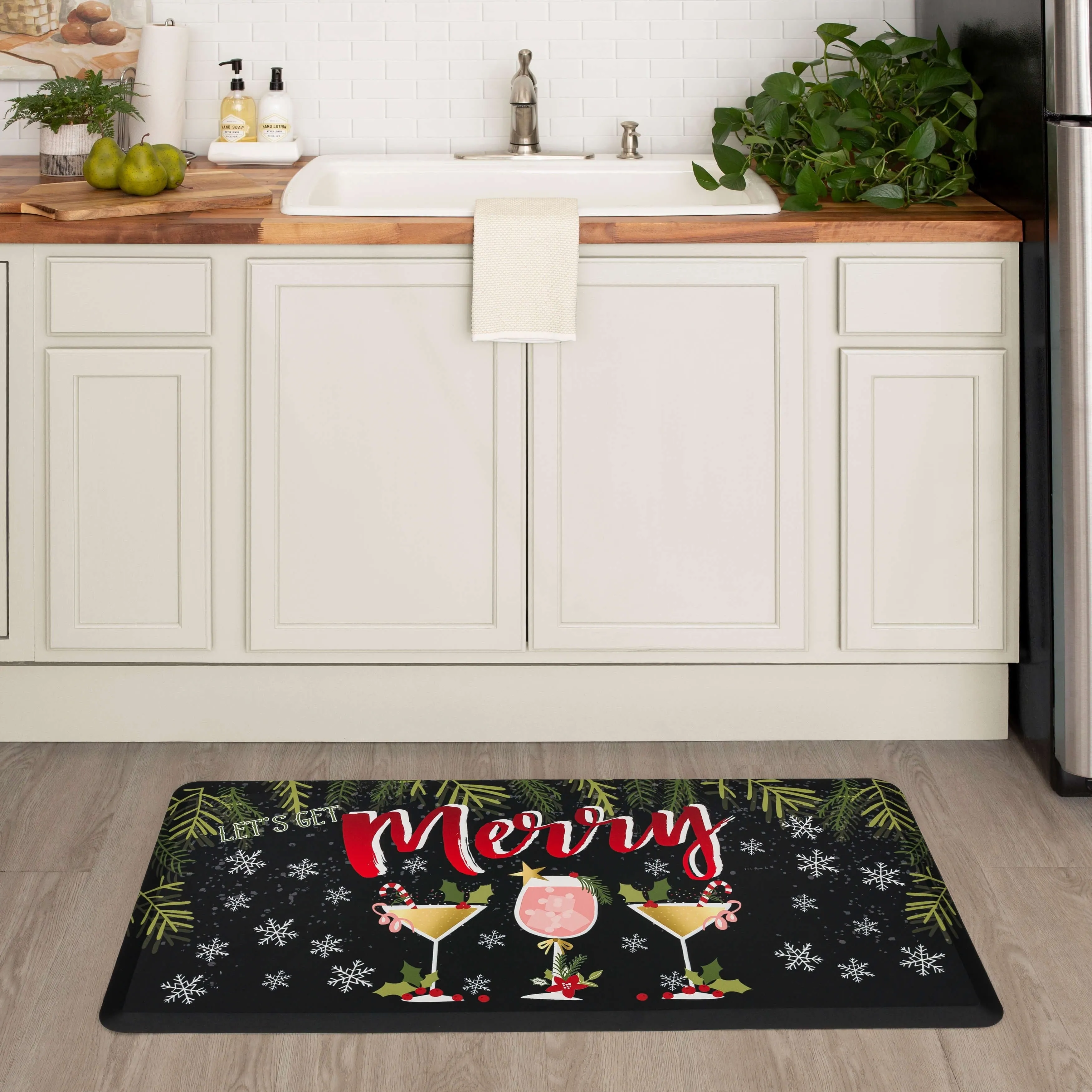Mohawk Home Dri-Pro Cushion Anti-fatigue Mat