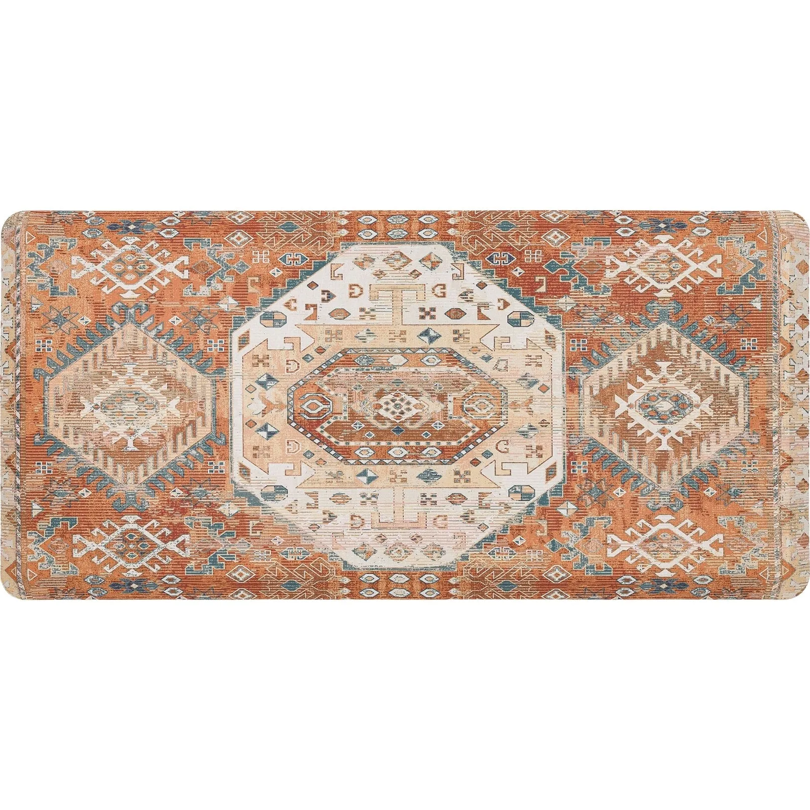 Mohawk Home Dri-Pro Cushion Anti-fatigue Mat