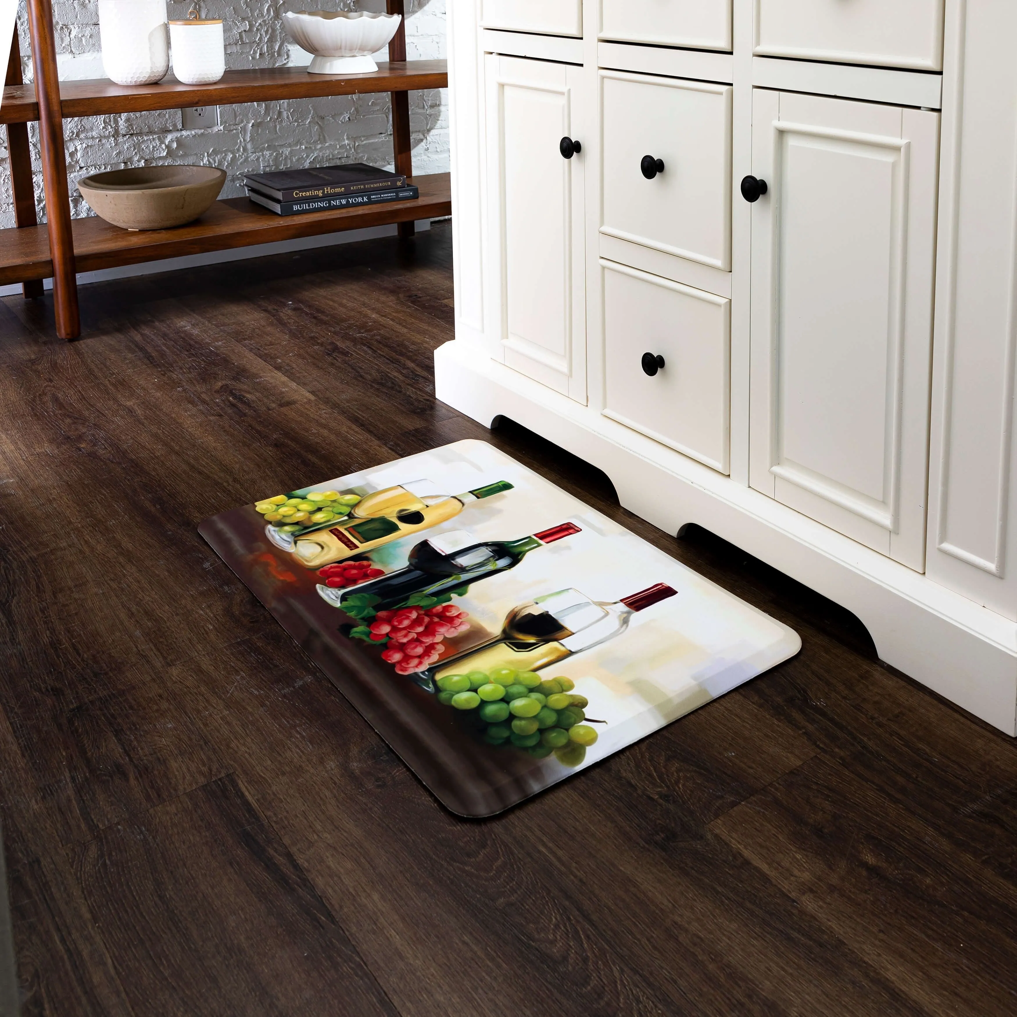 Mohawk Home Dri-Pro Cushion Anti-fatigue Mat