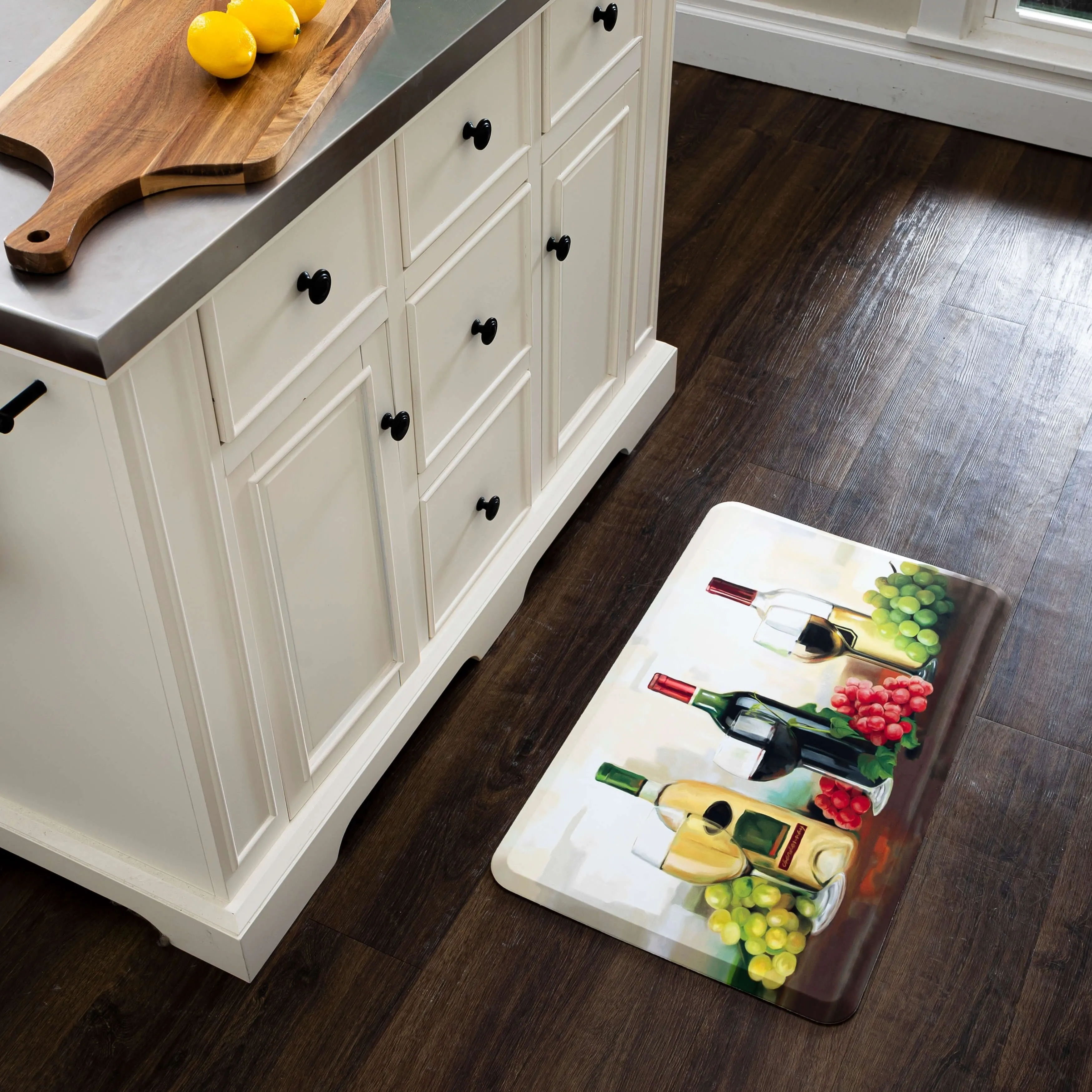Mohawk Home Dri-Pro Cushion Anti-fatigue Mat