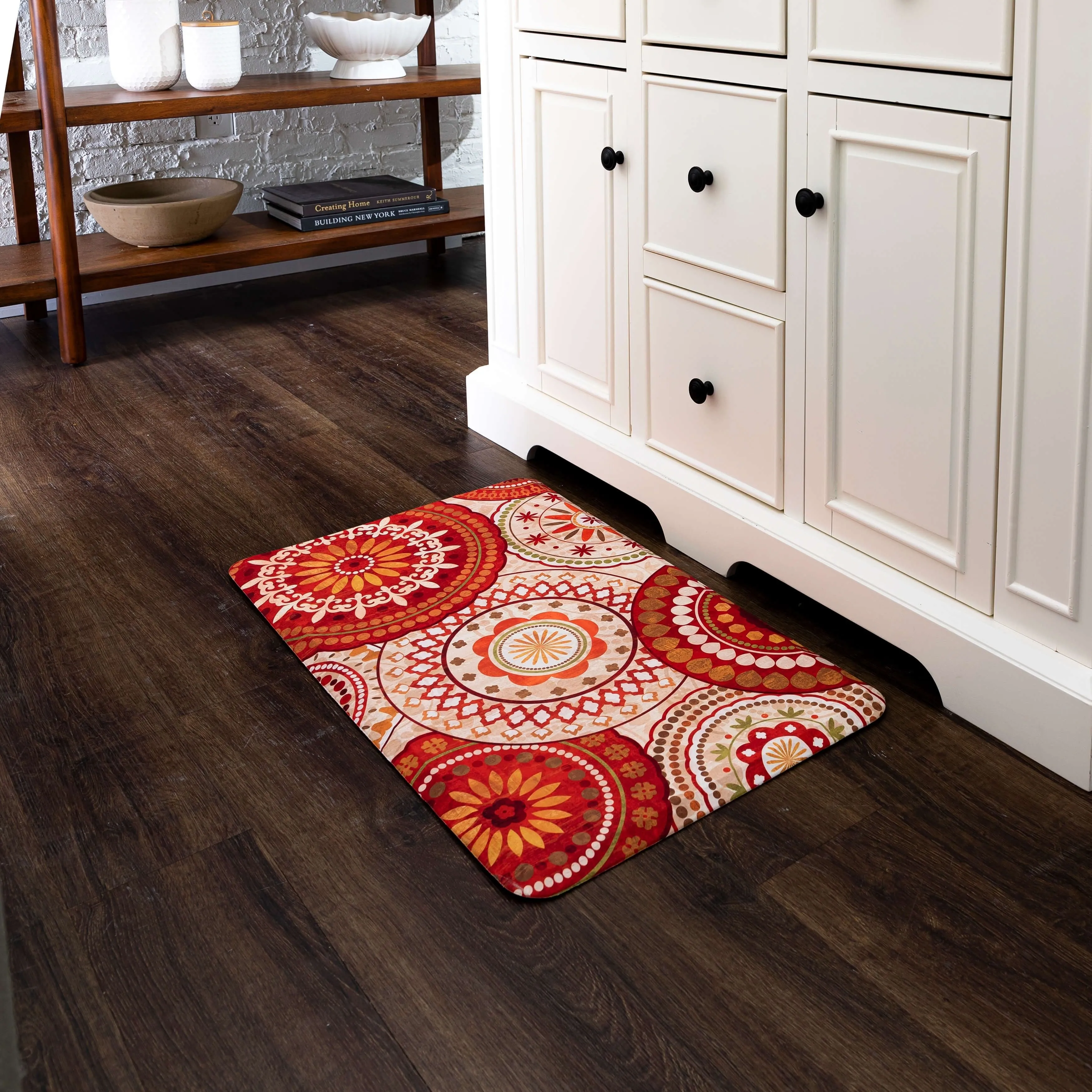 Mohawk Home Dri-Pro Cushion Anti-fatigue Mat