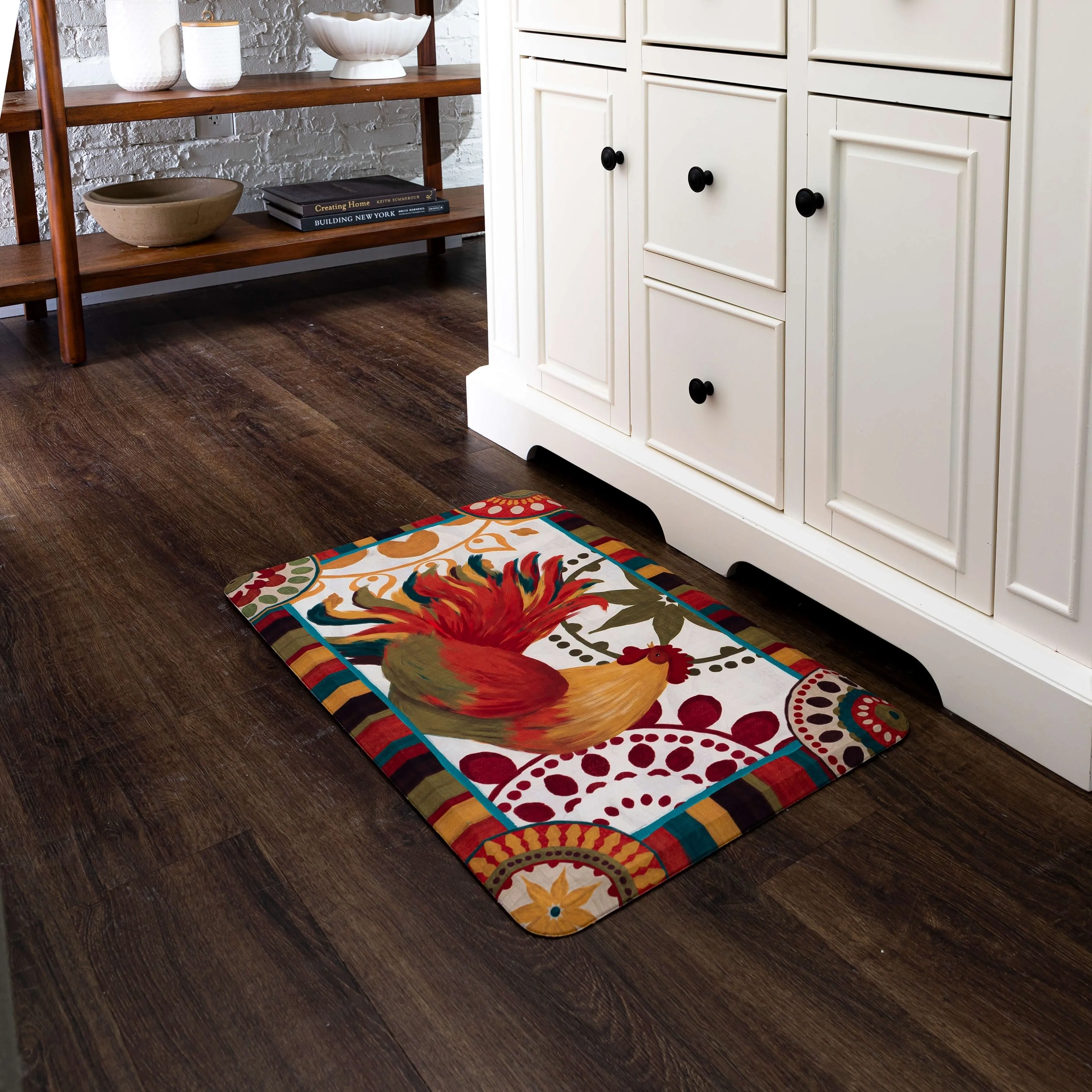Mohawk Home Dri-Pro Cushion Anti-fatigue Mat