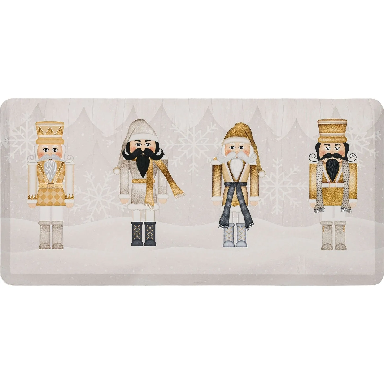 Mohawk Home Dri-Pro Cushion Anti-fatigue Mat