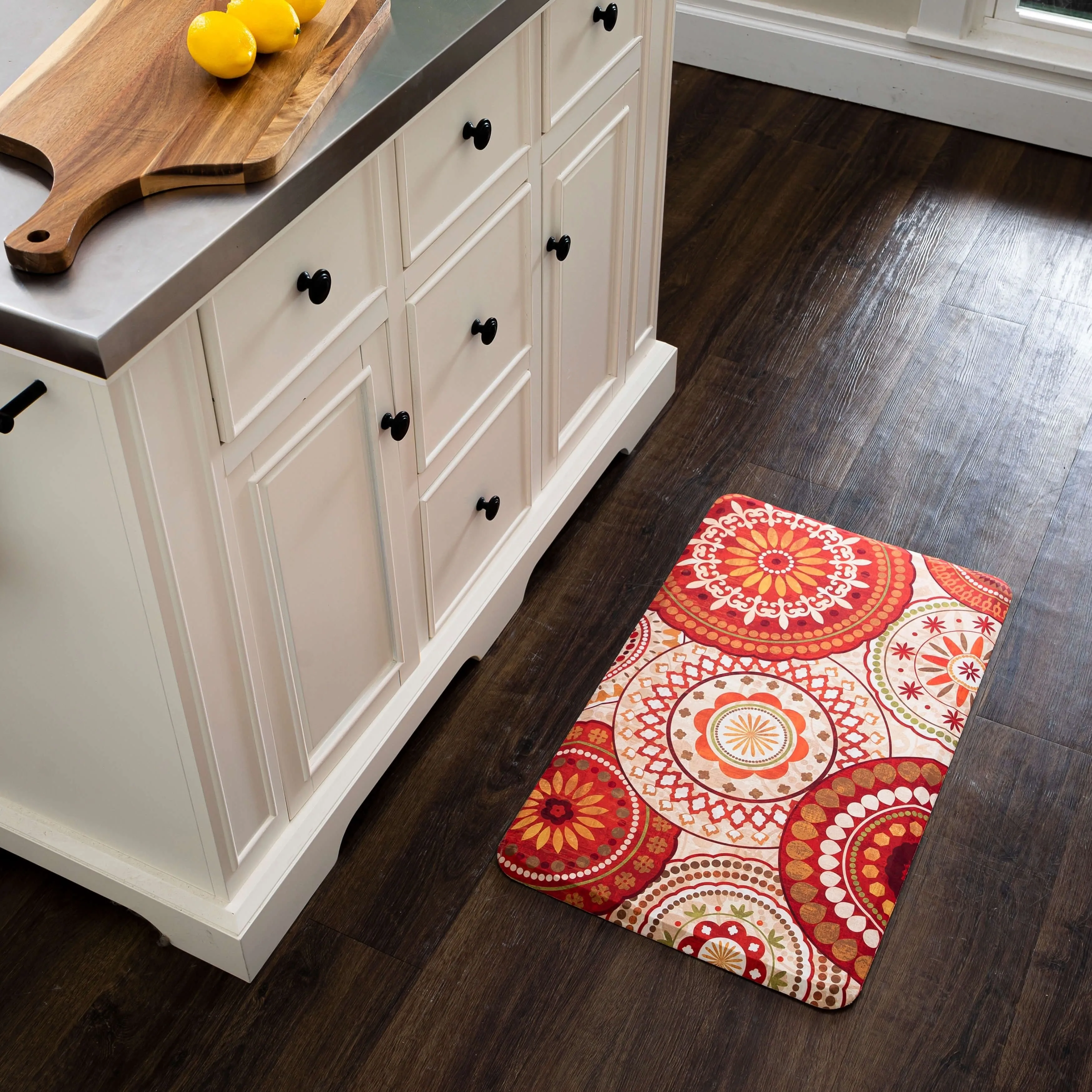 Mohawk Home Dri-Pro Cushion Anti-fatigue Mat