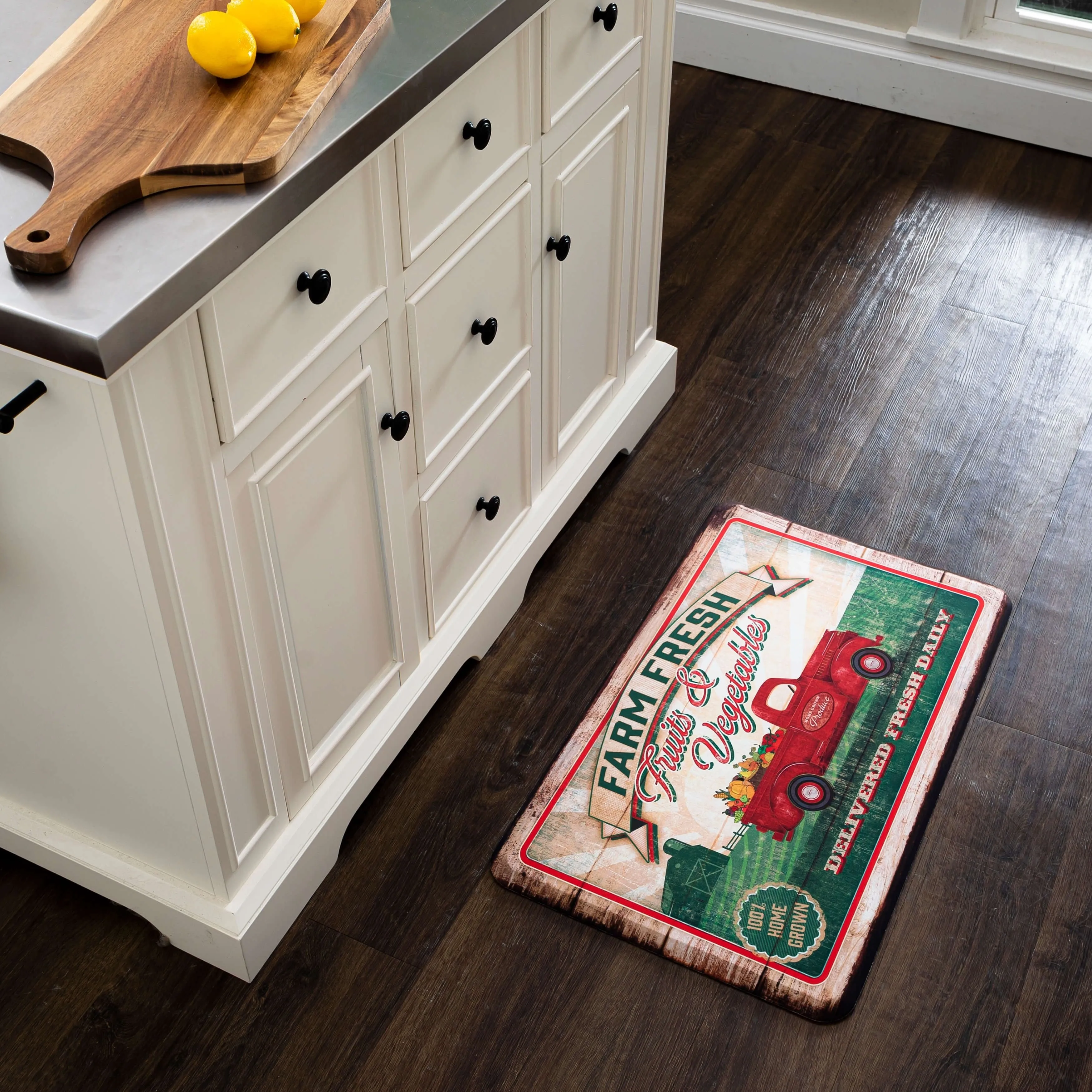 Mohawk Home Dri-Pro Cushion Anti-fatigue Mat
