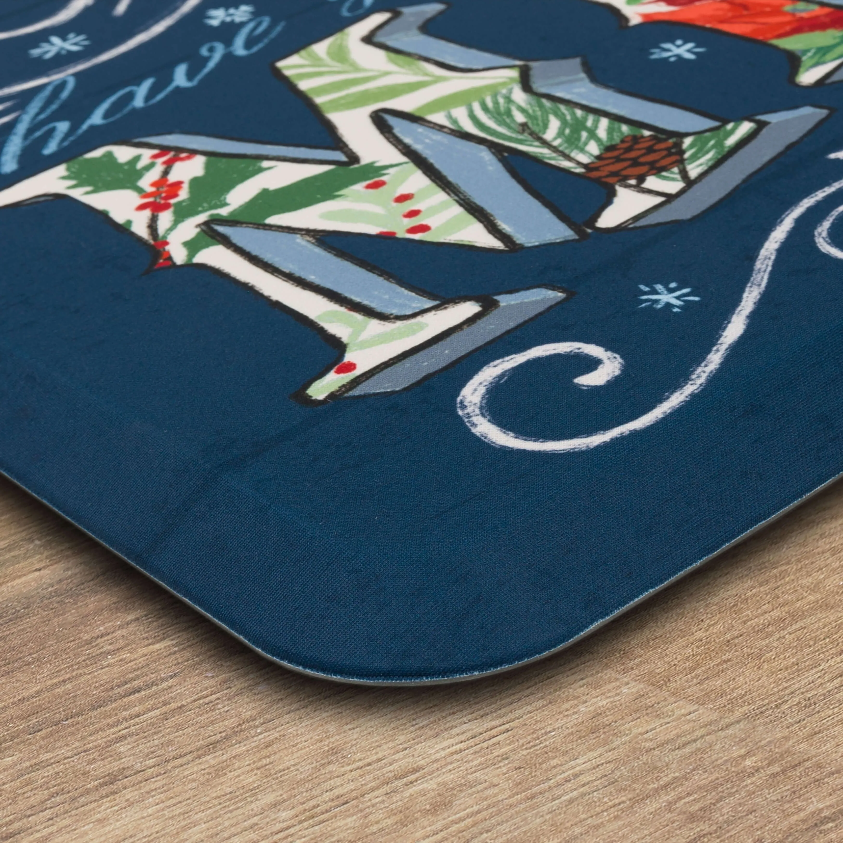 Mohawk Home Dri-Pro Cushion Anti-fatigue Mat