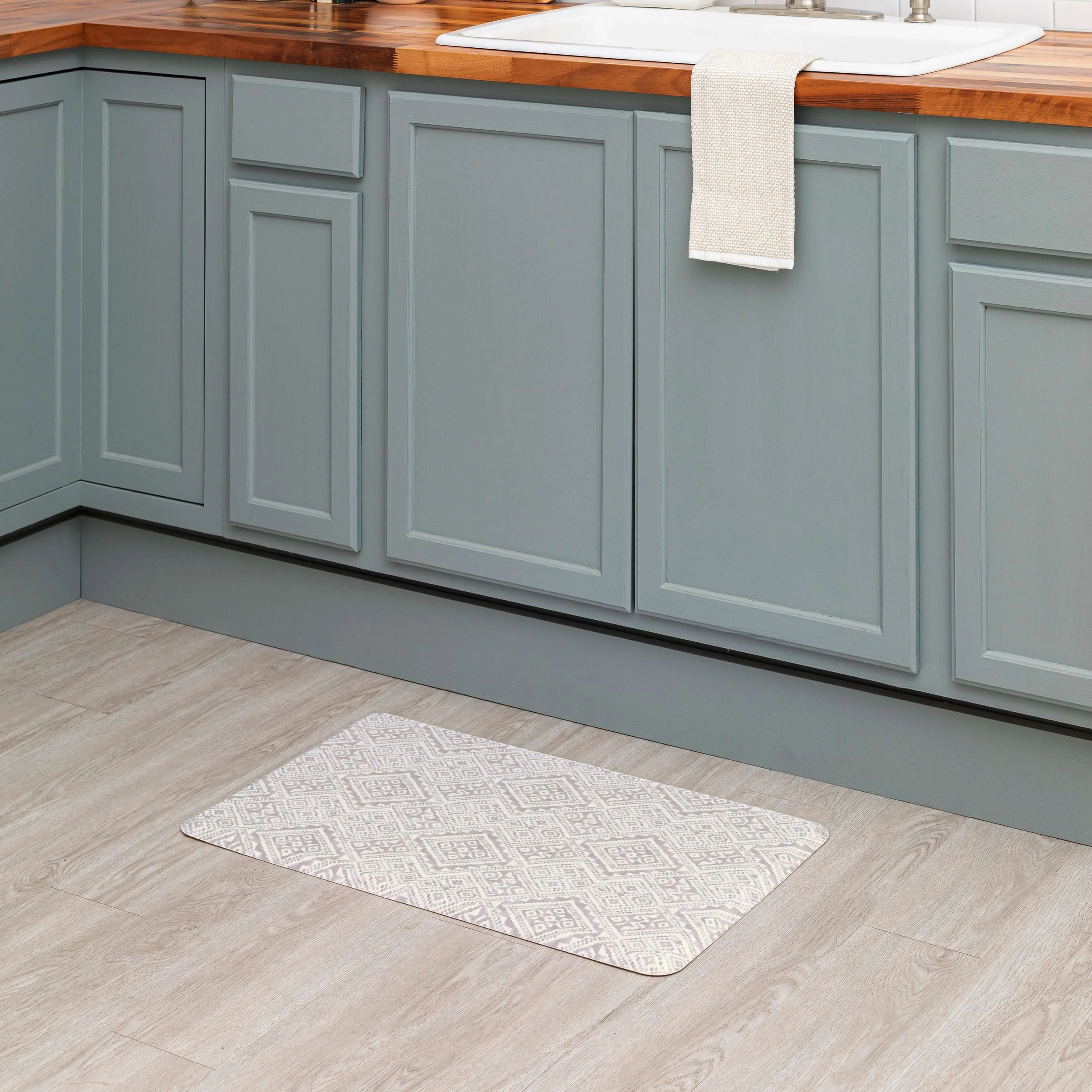 Mohawk Home Dri-Pro Cushion Anti-fatigue Mat