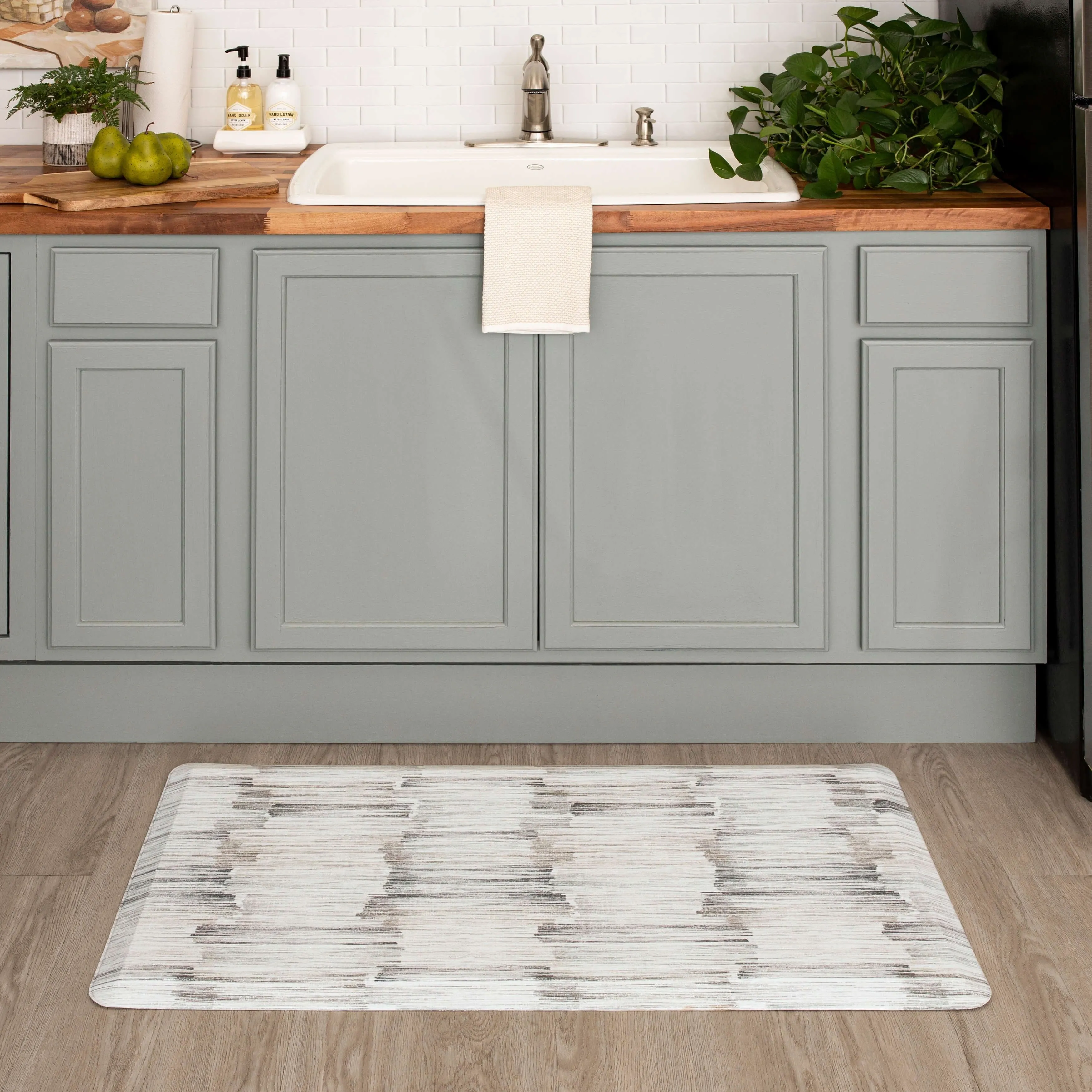 Mohawk Home Dri-Pro Cushion Anti-fatigue Mat